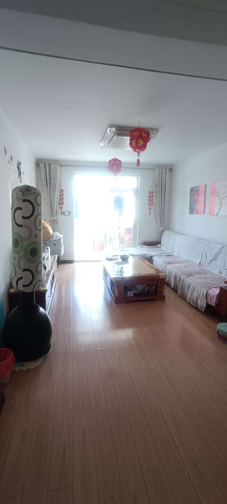 整租·天鸿田园新城  南北