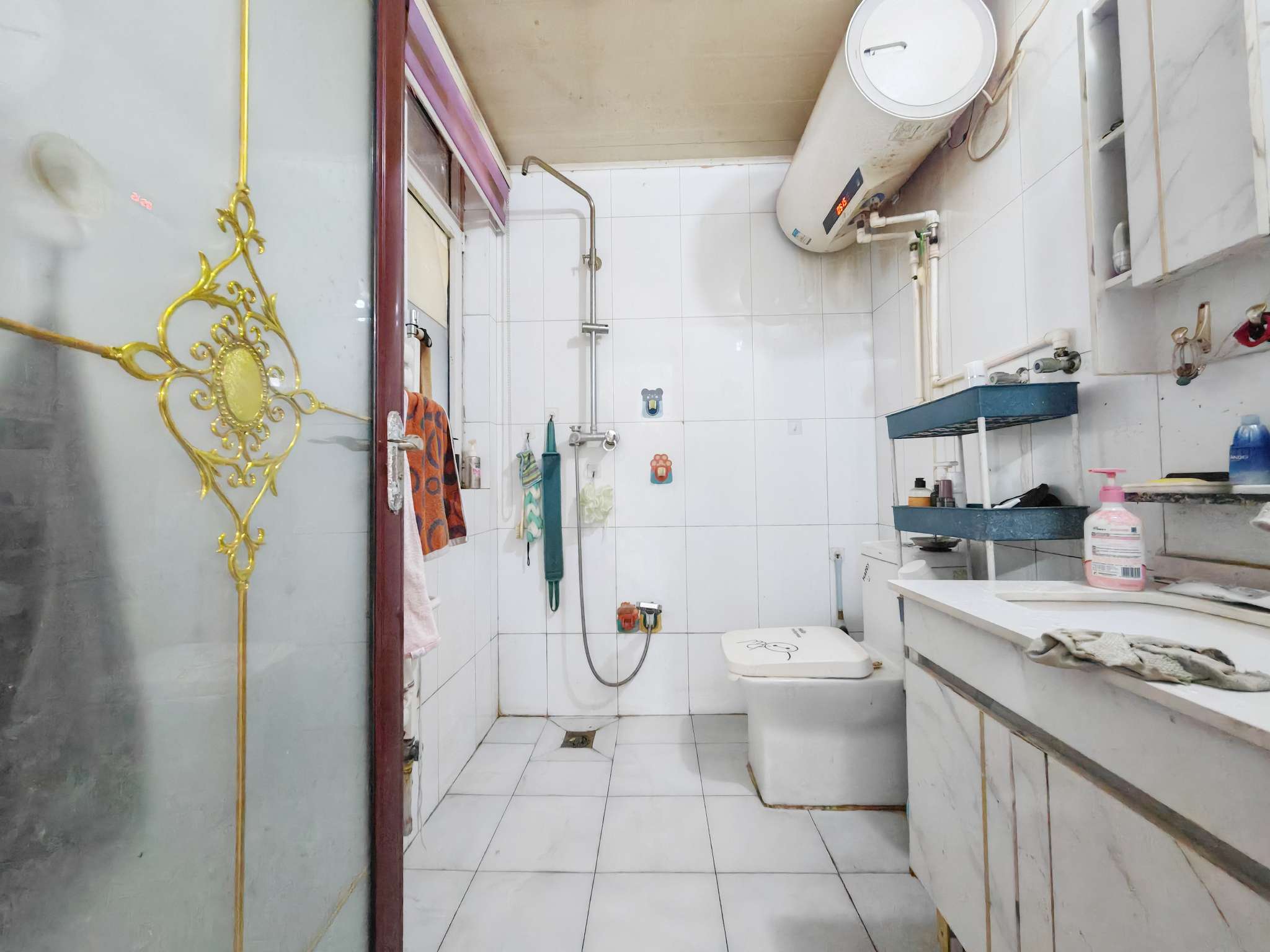 中建长清湖和园