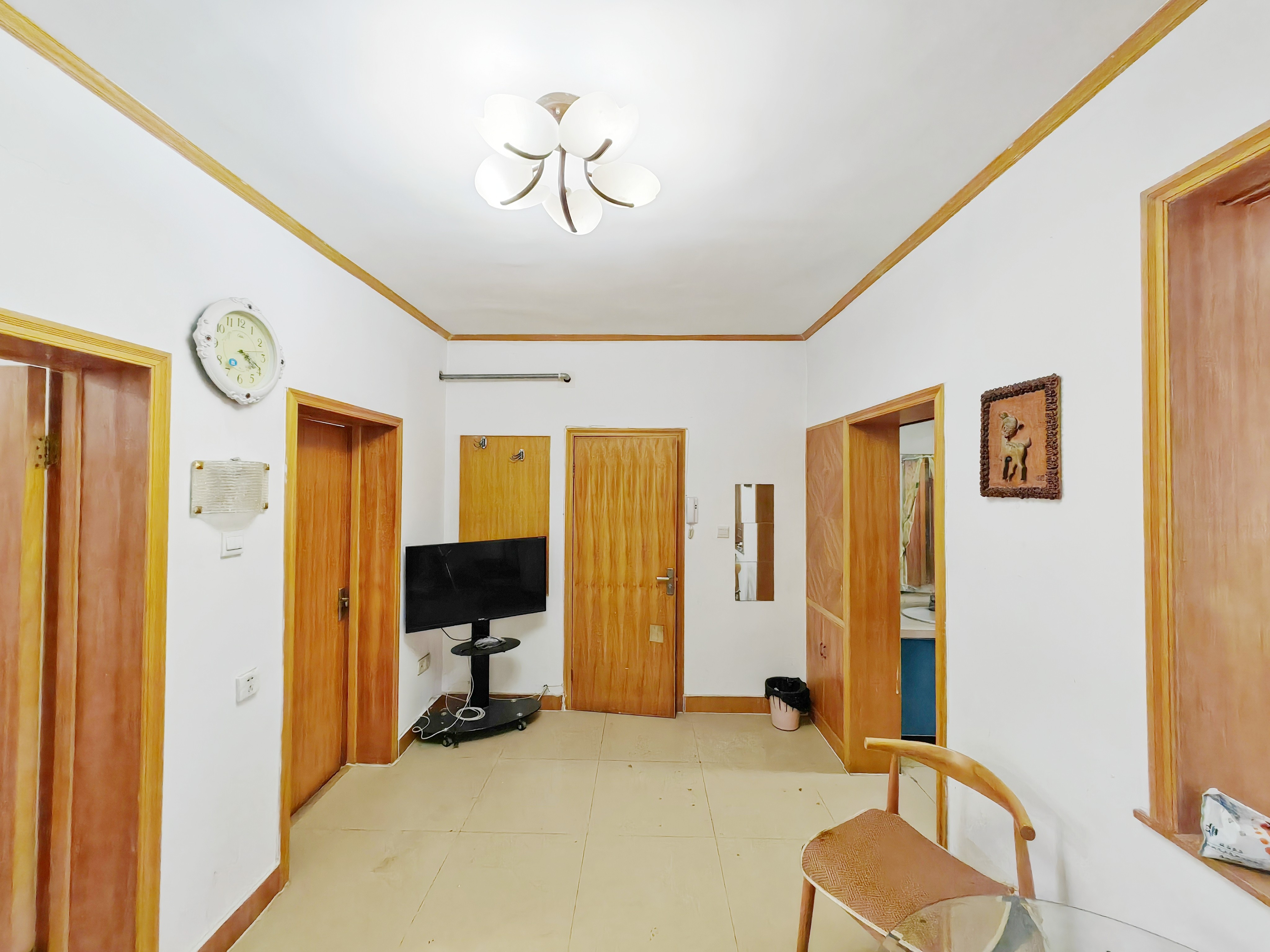 山东艺术学院宿舍