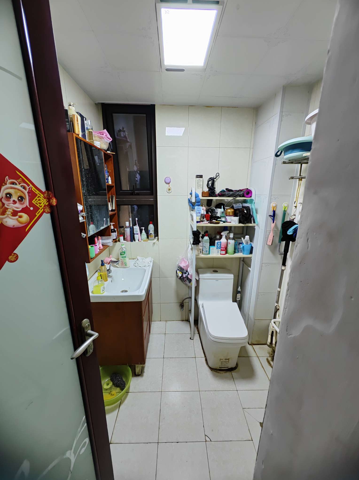 鲁邦奥林逸城东区