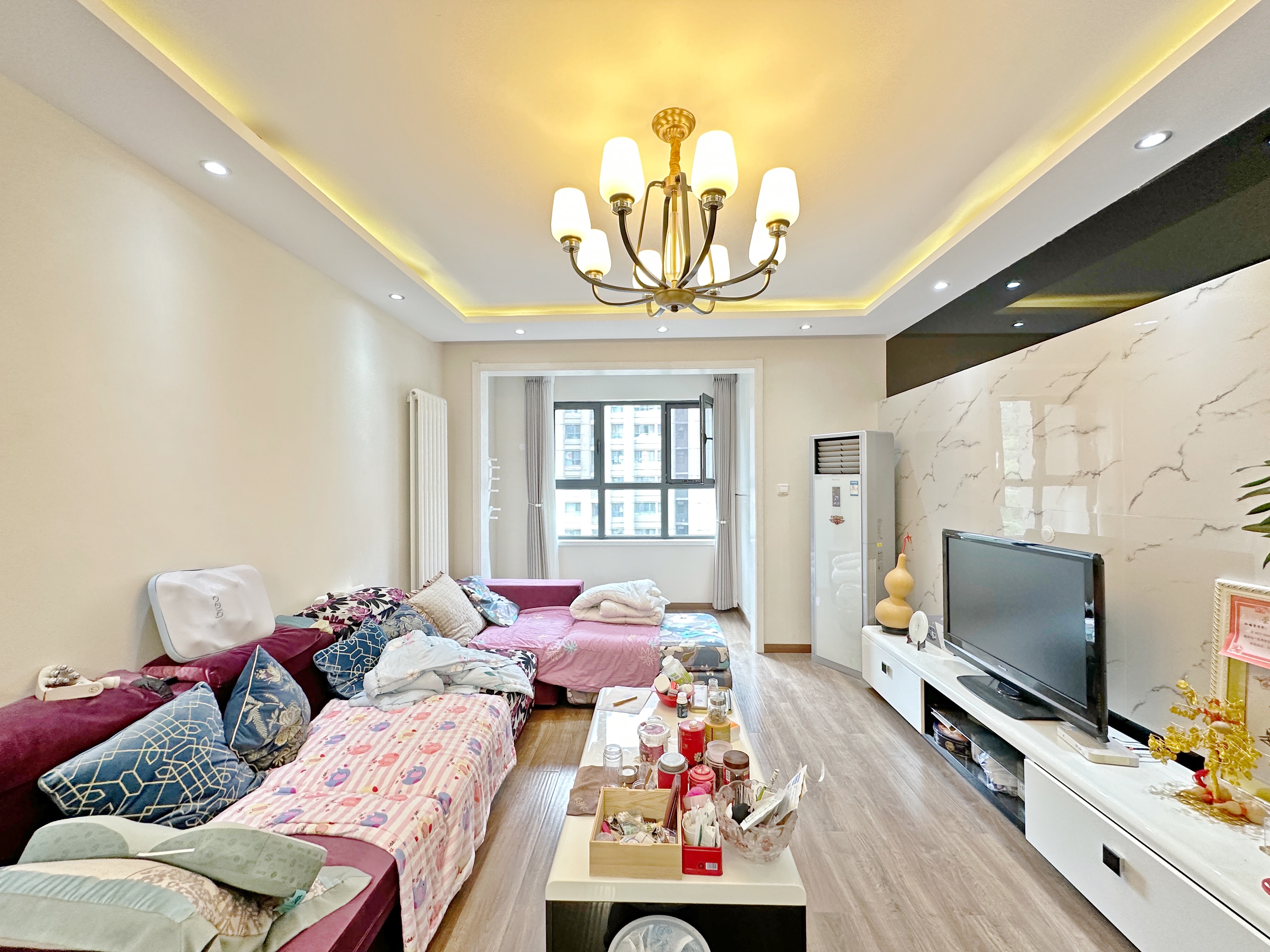 中海国际社区熙岸东区(A2地块）