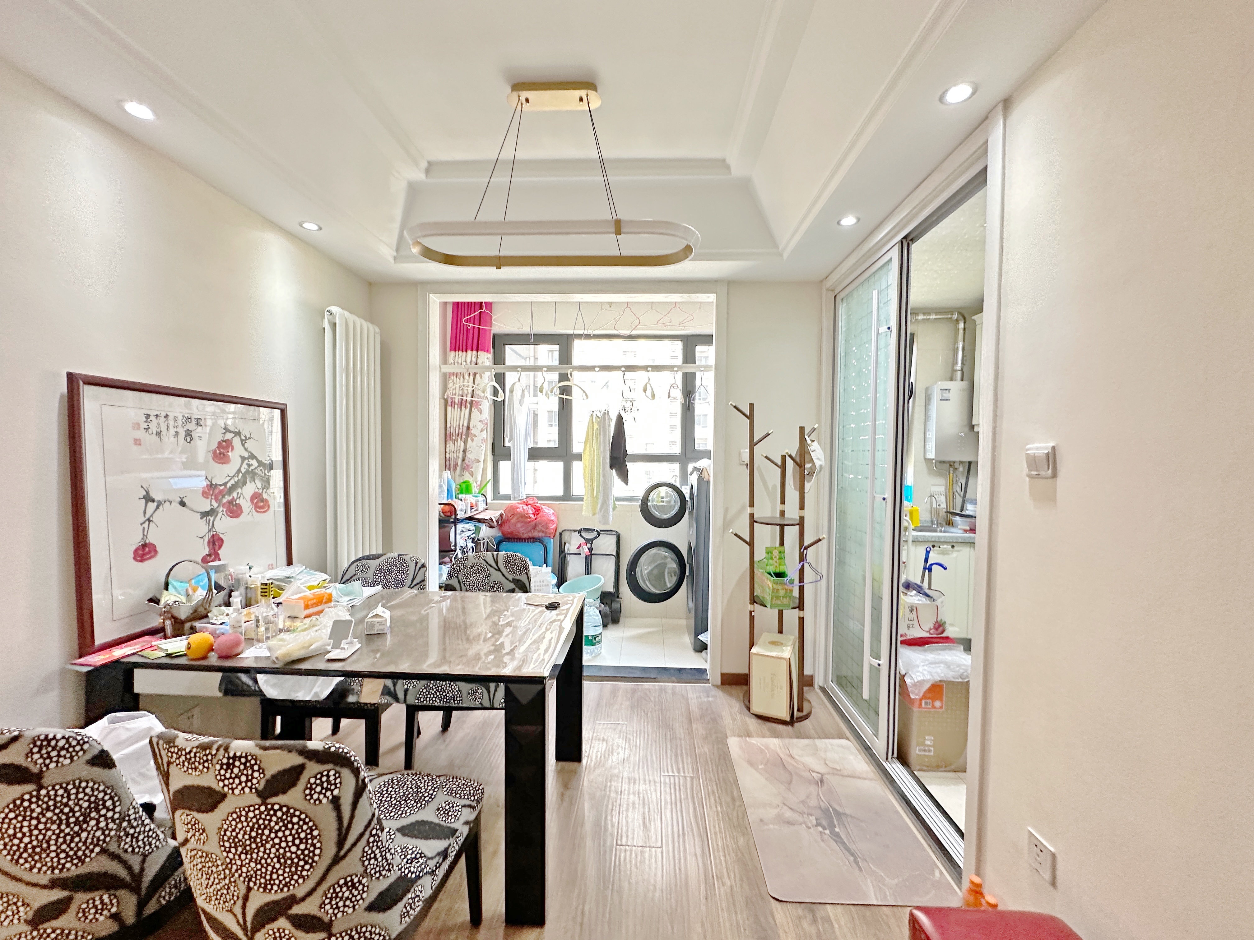 中海国际社区熙岸东区(A2地块）