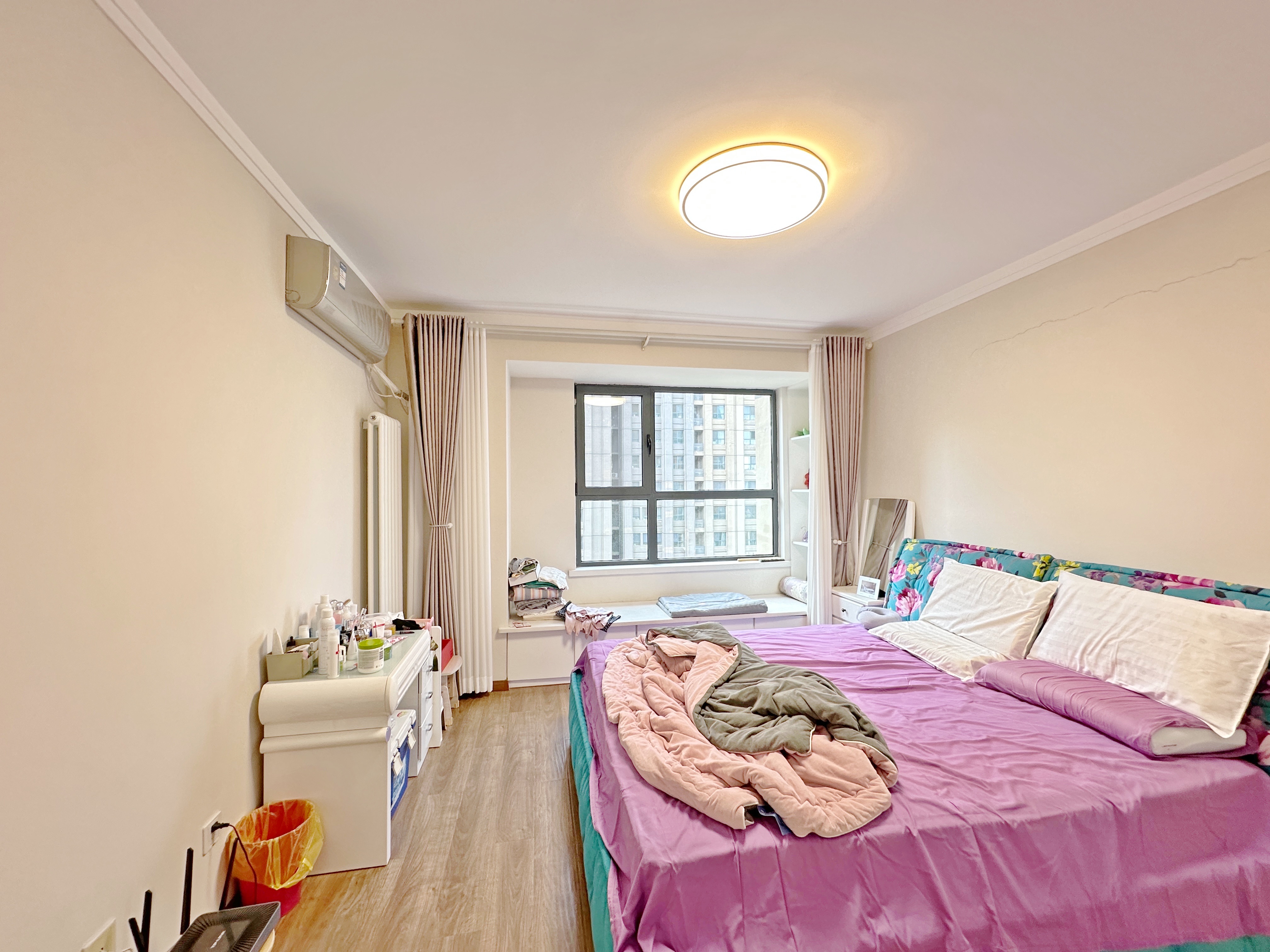 中海国际社区熙岸东区(A2地块）