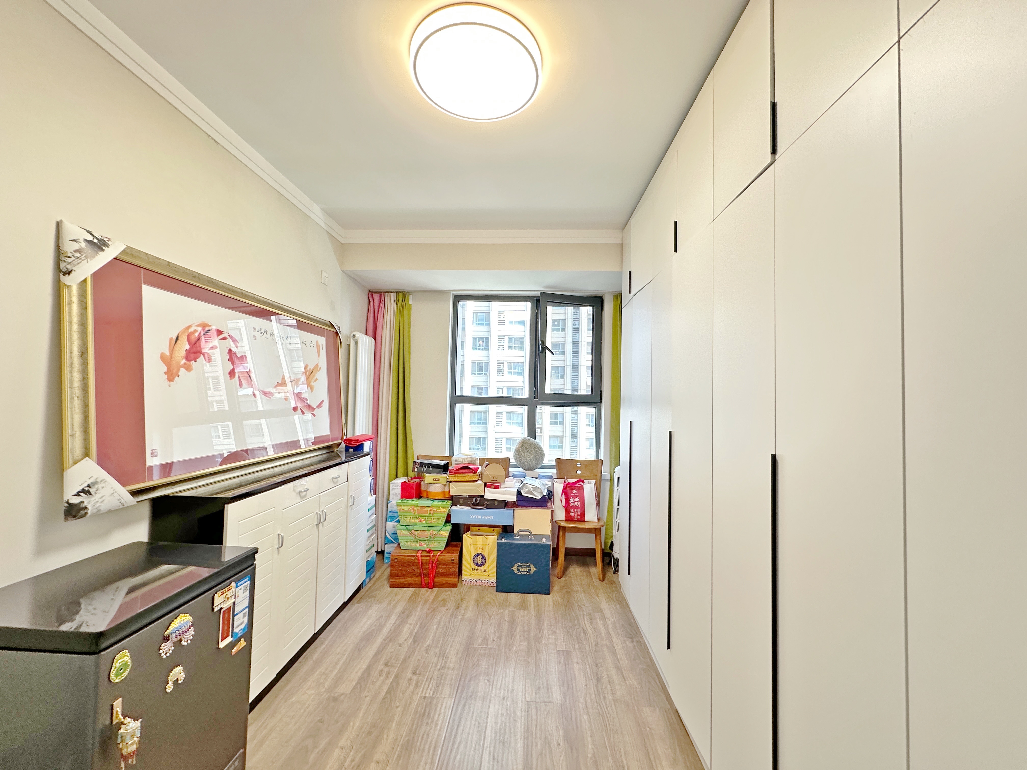 中海国际社区熙岸东区(A2地块）