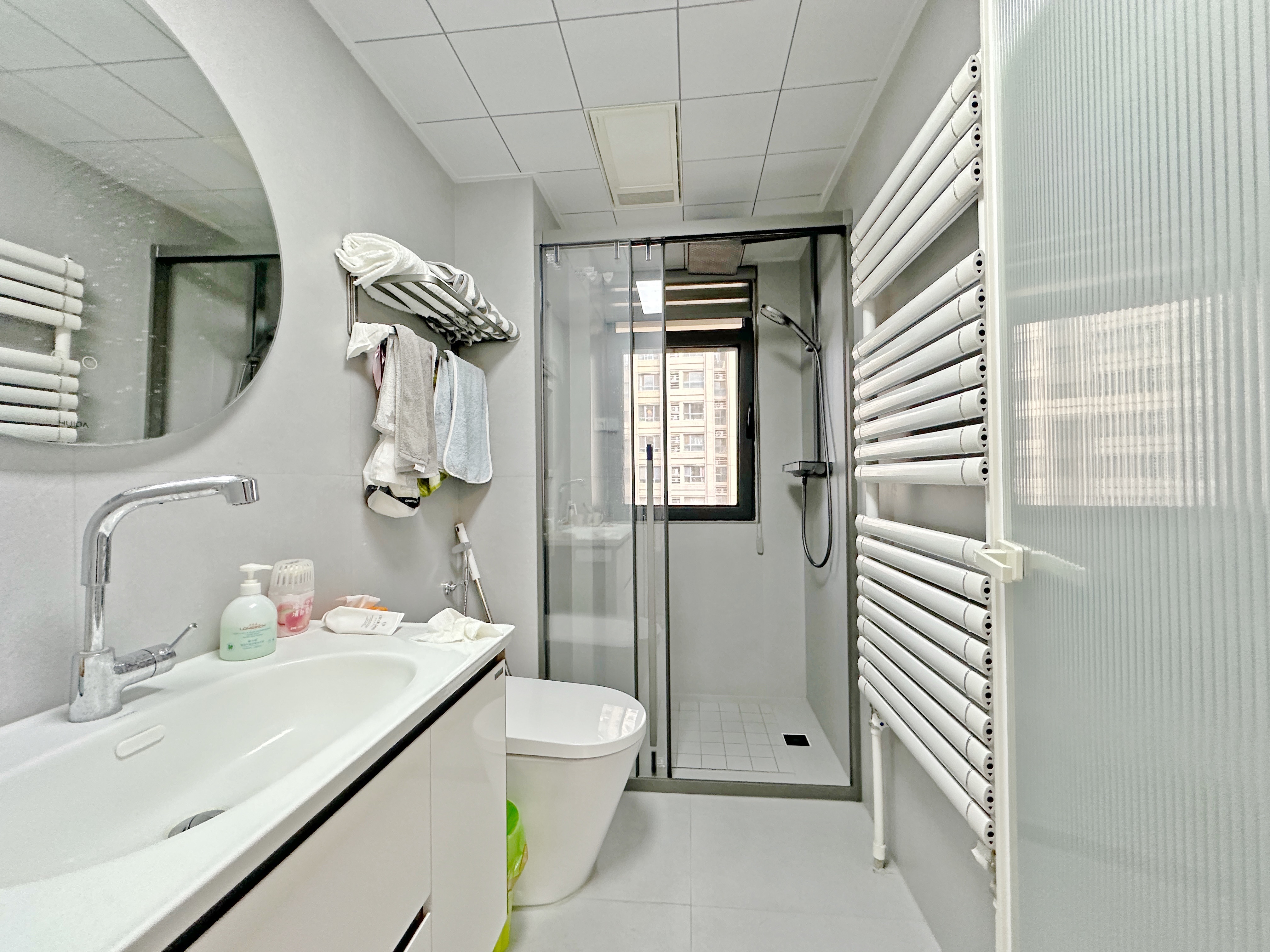 中海国际社区熙岸东区(A2地块）