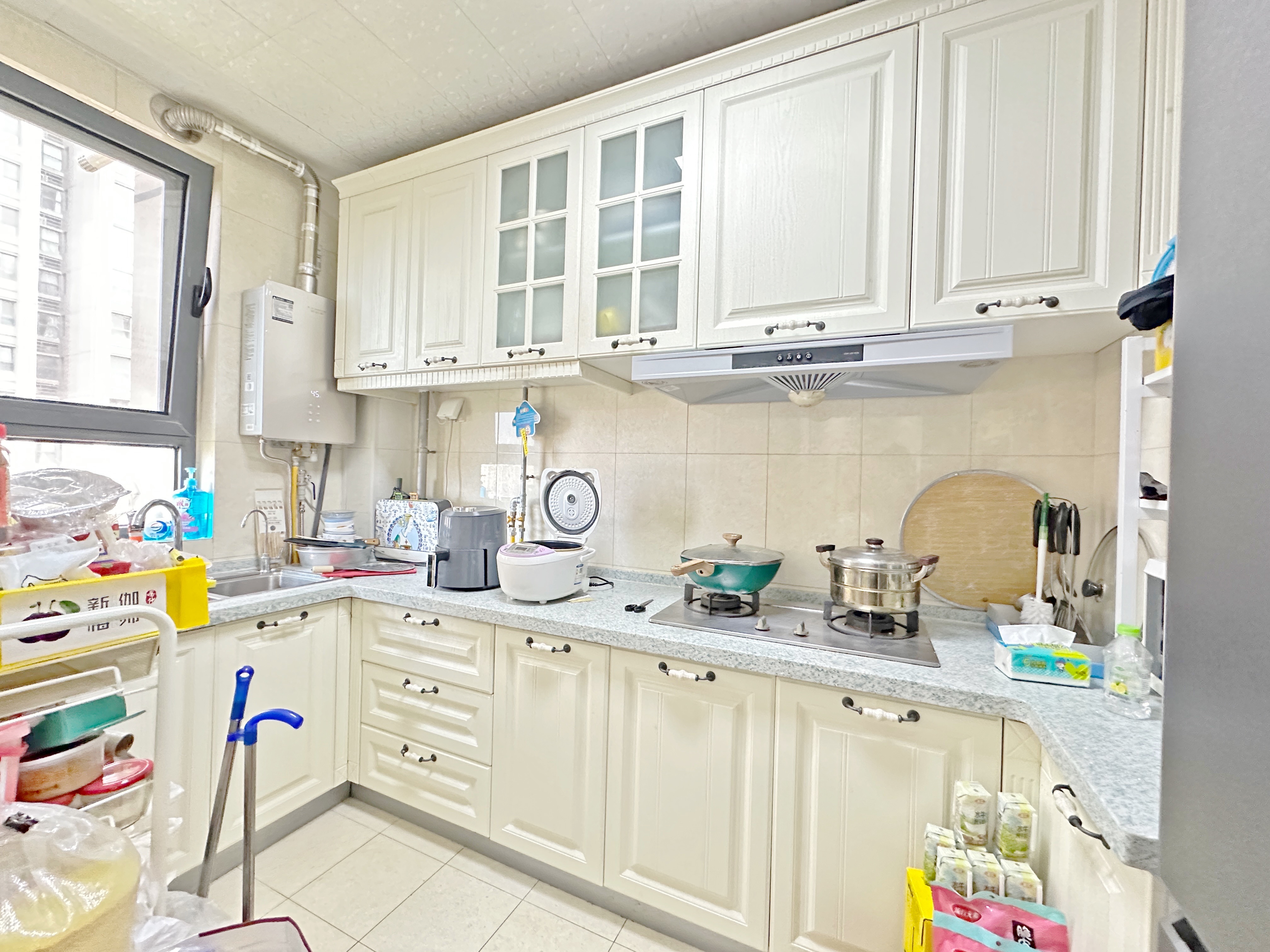 中海国际社区熙岸东区(A2地块）