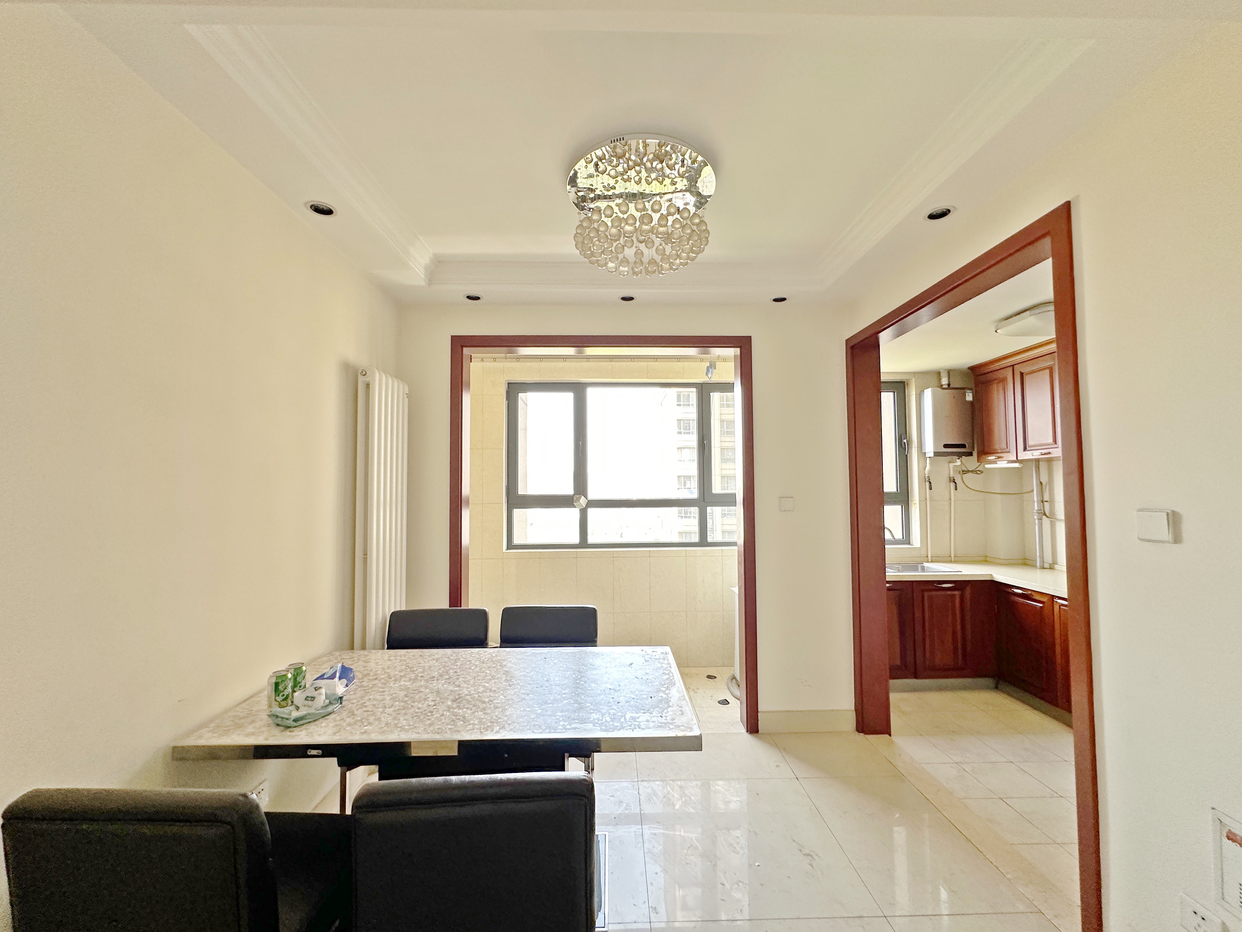 中海国际社区熙岸东区(A2地块）