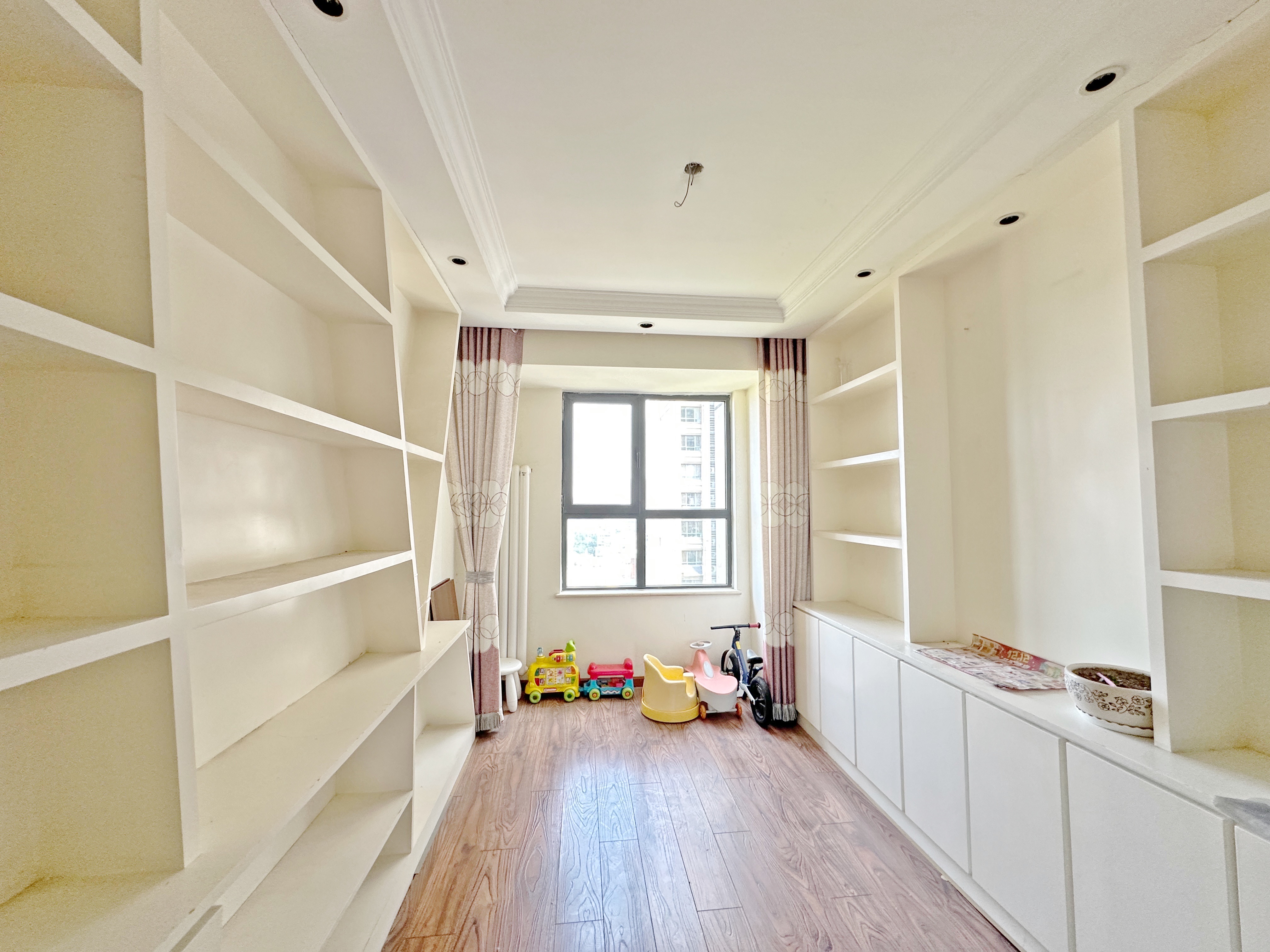 中海国际社区熙岸东区(A2地块）