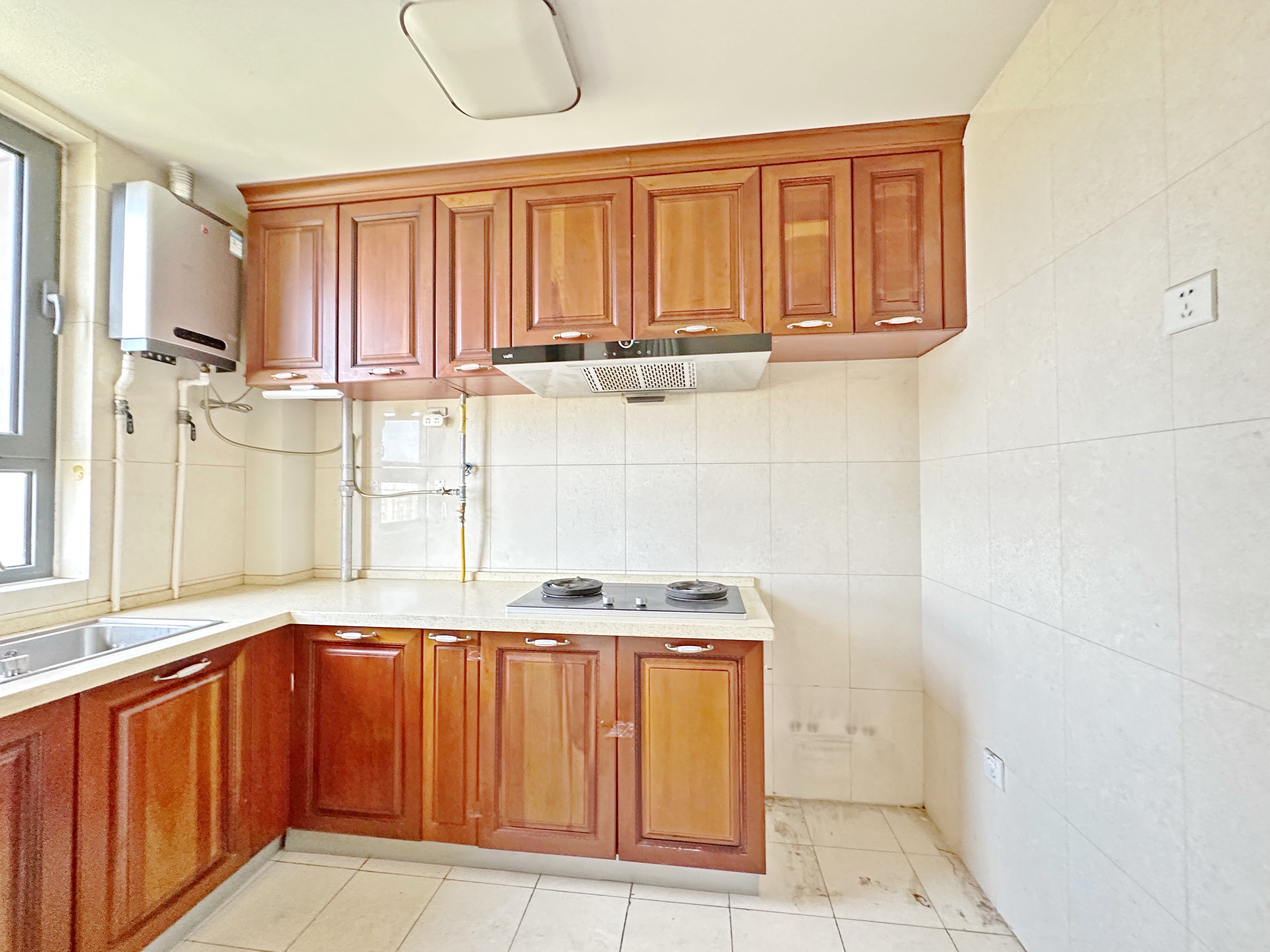 中海国际社区熙岸东区(A2地块）