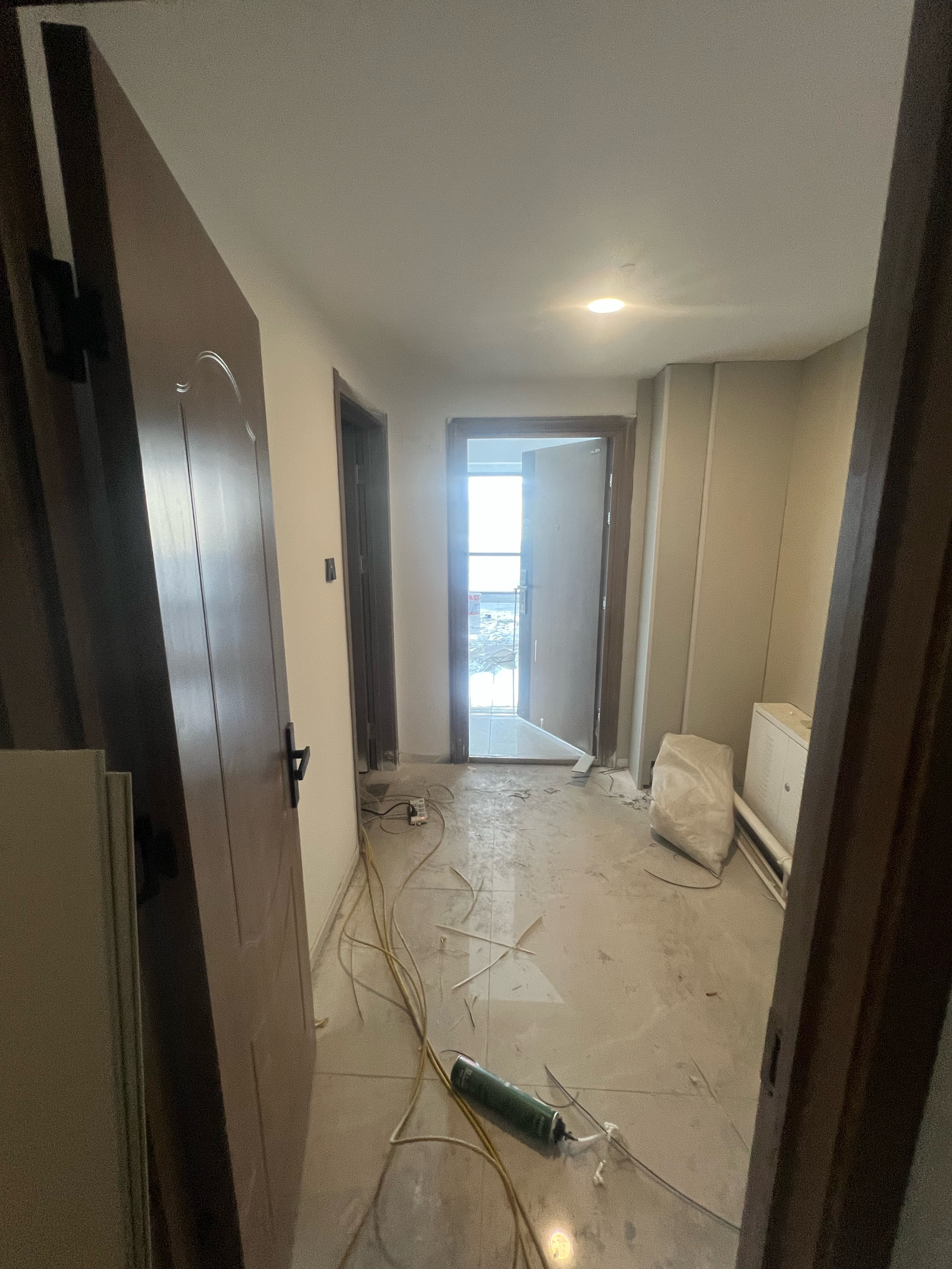 中新锦绣天地东苑一区