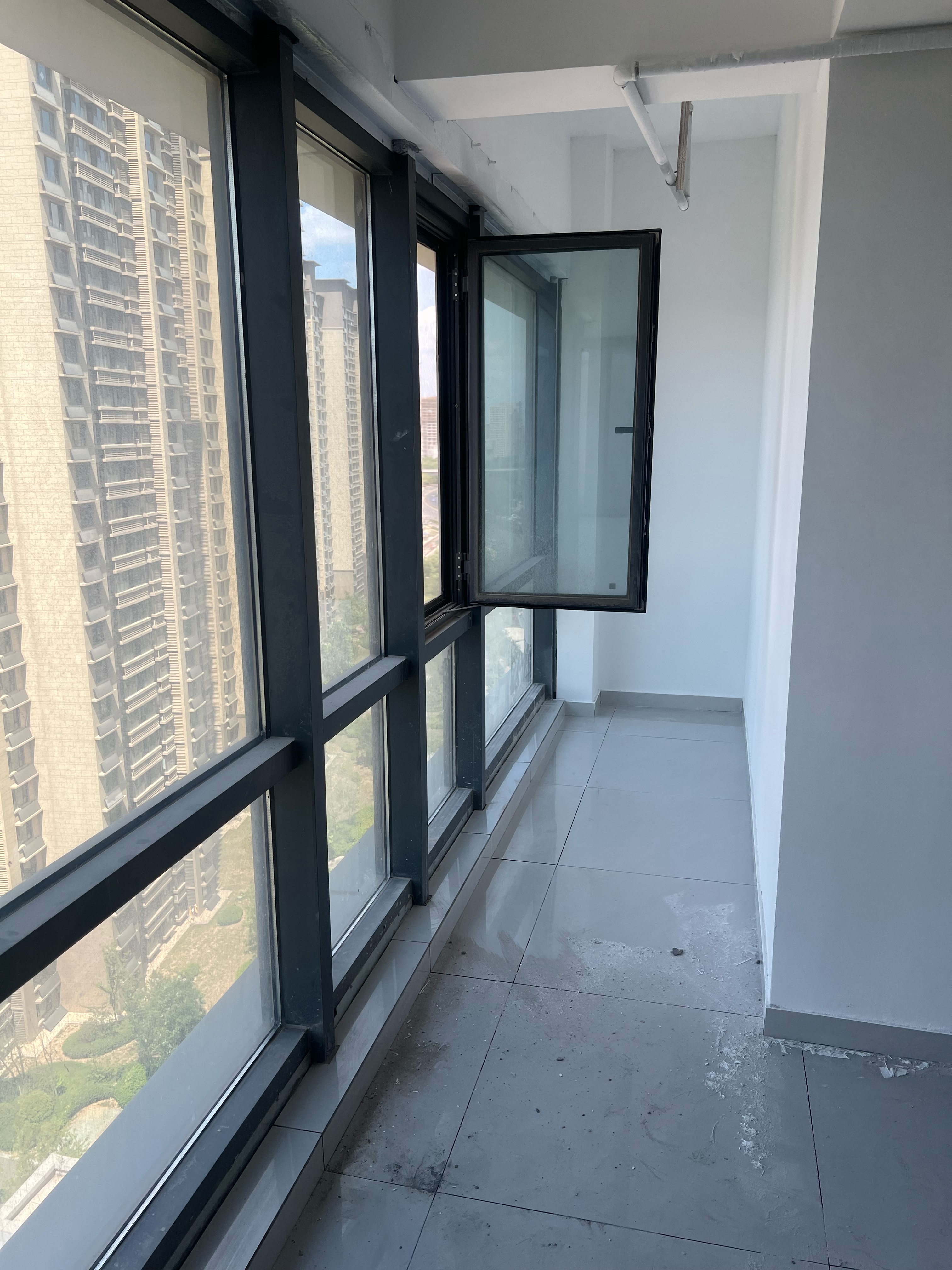 中新锦绣天地东苑一区