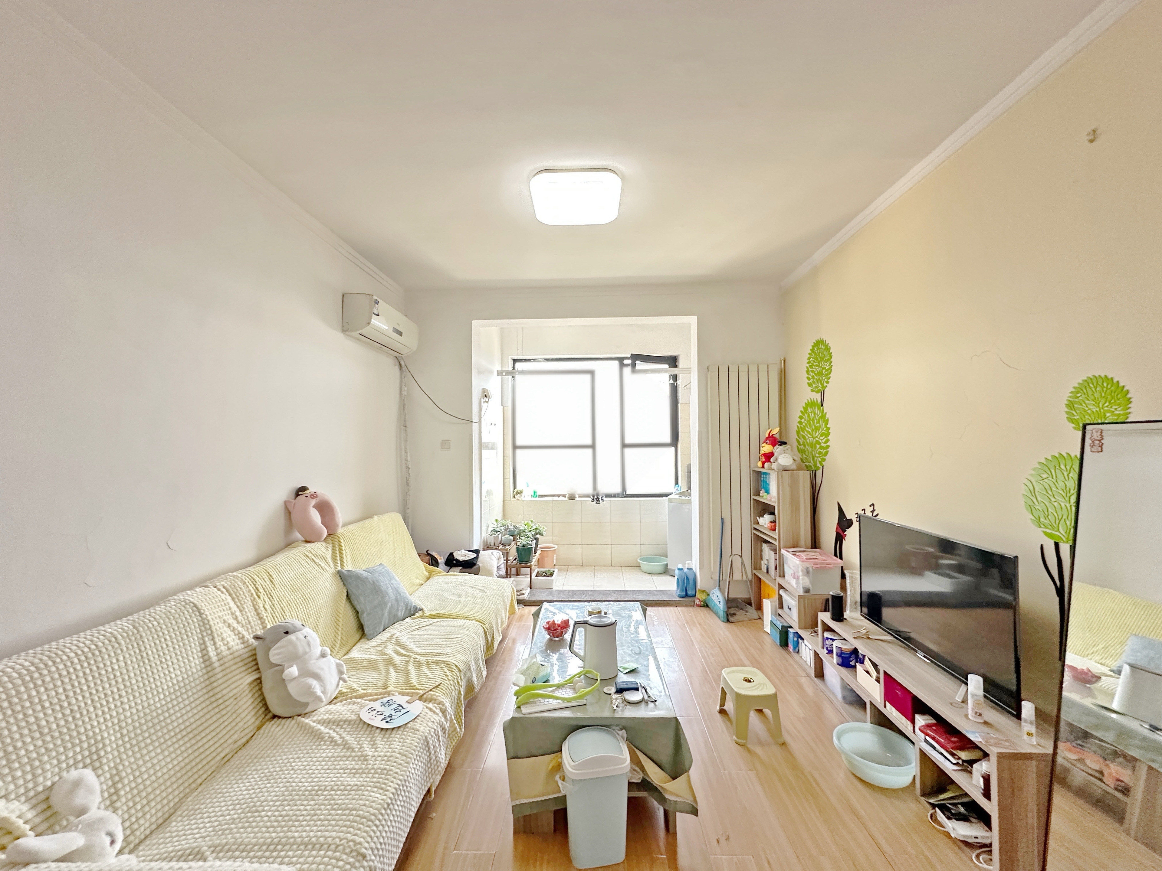  中海国际社区御山华府东区(A5地块） 南北