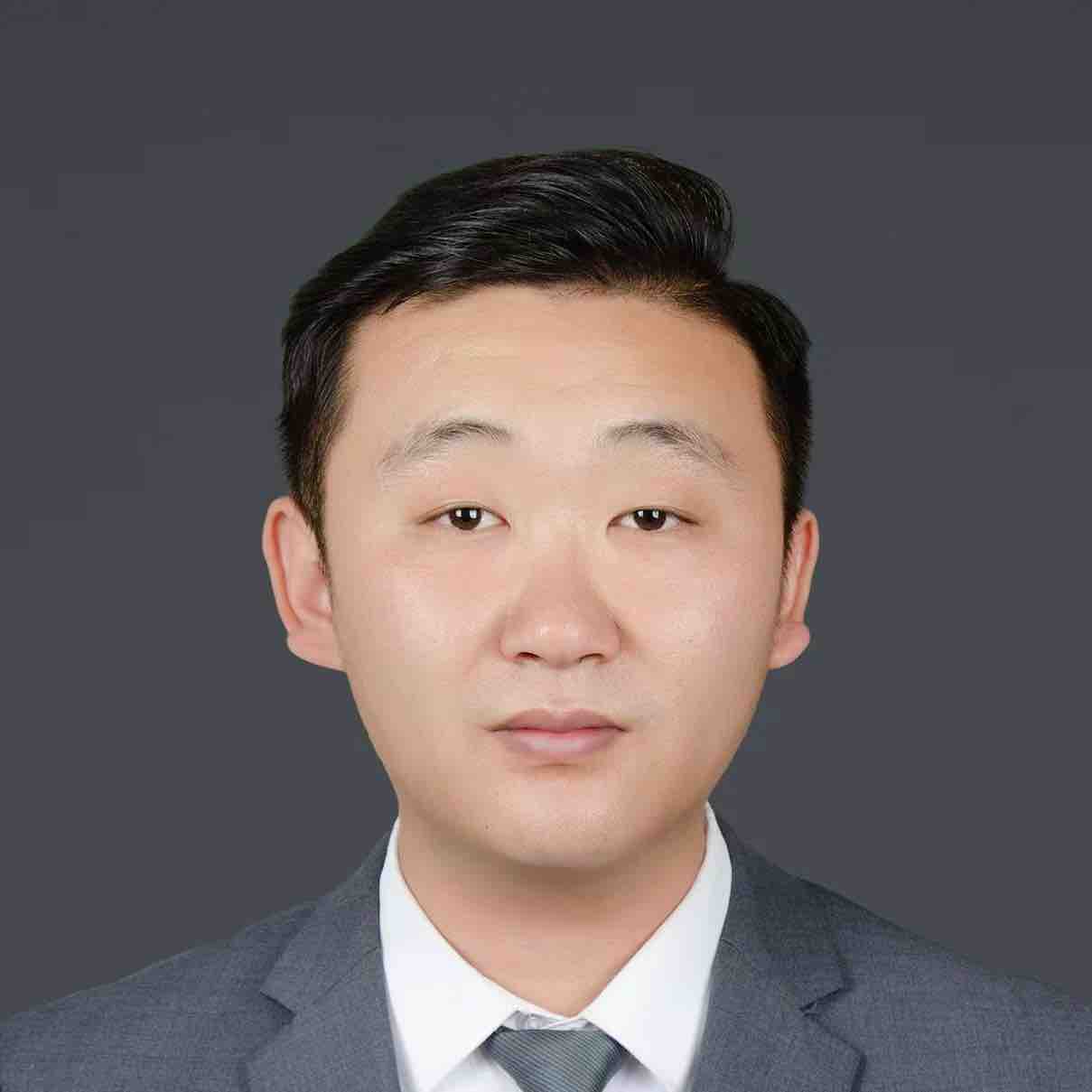 刘浩