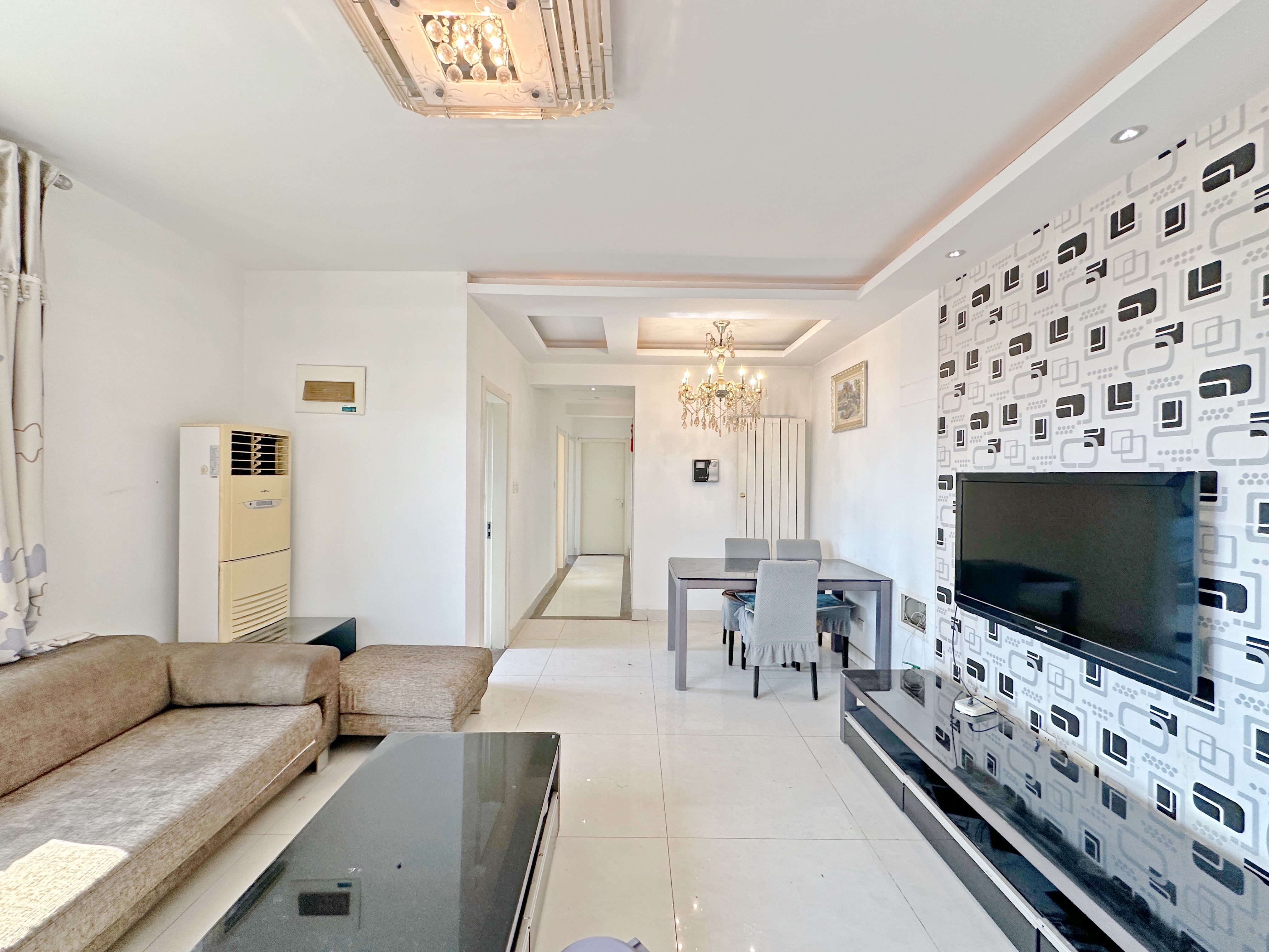 阳光100国际新城(T区)