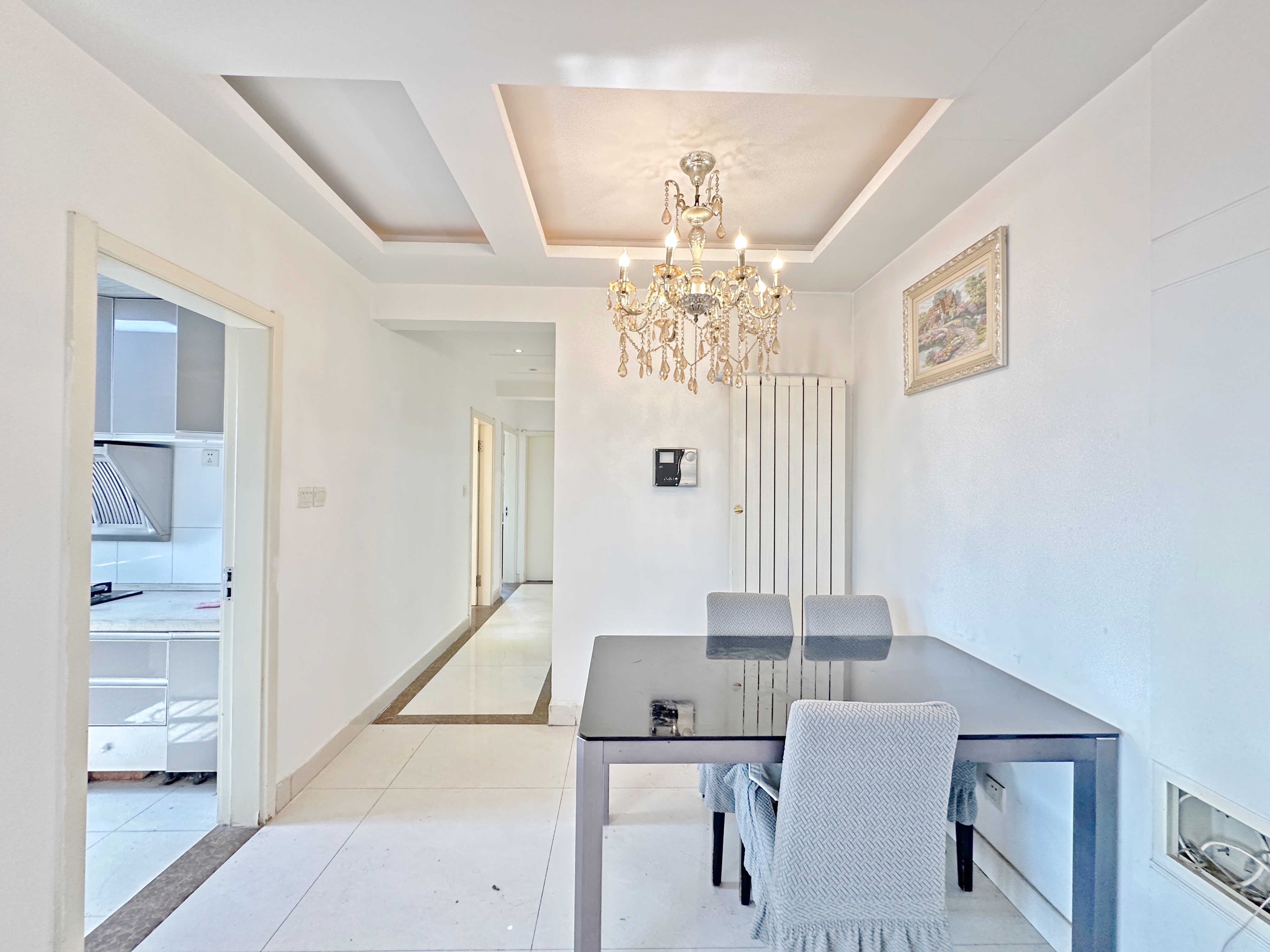 阳光100国际新城(T区)