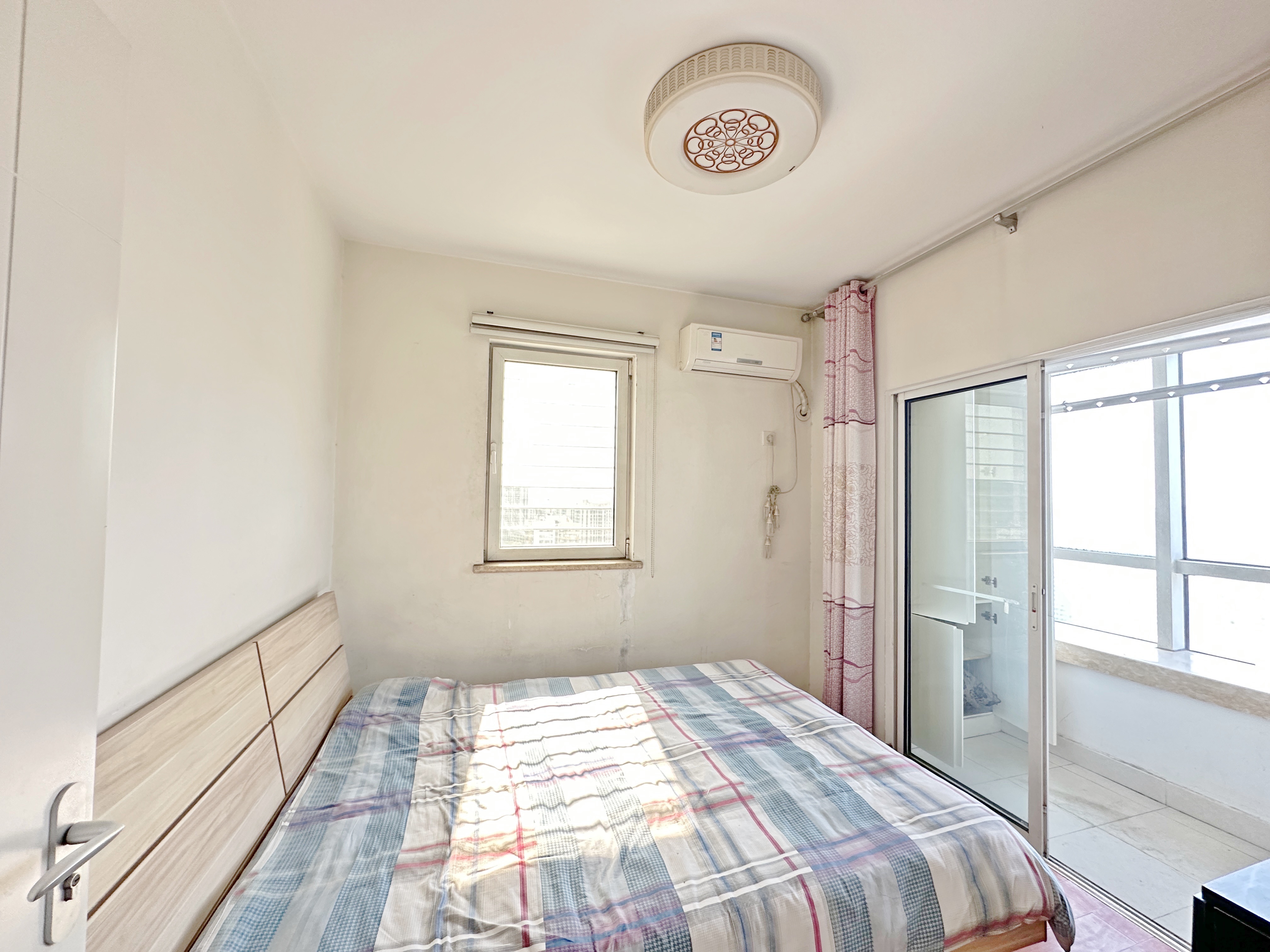 阳光100国际新城(T区)