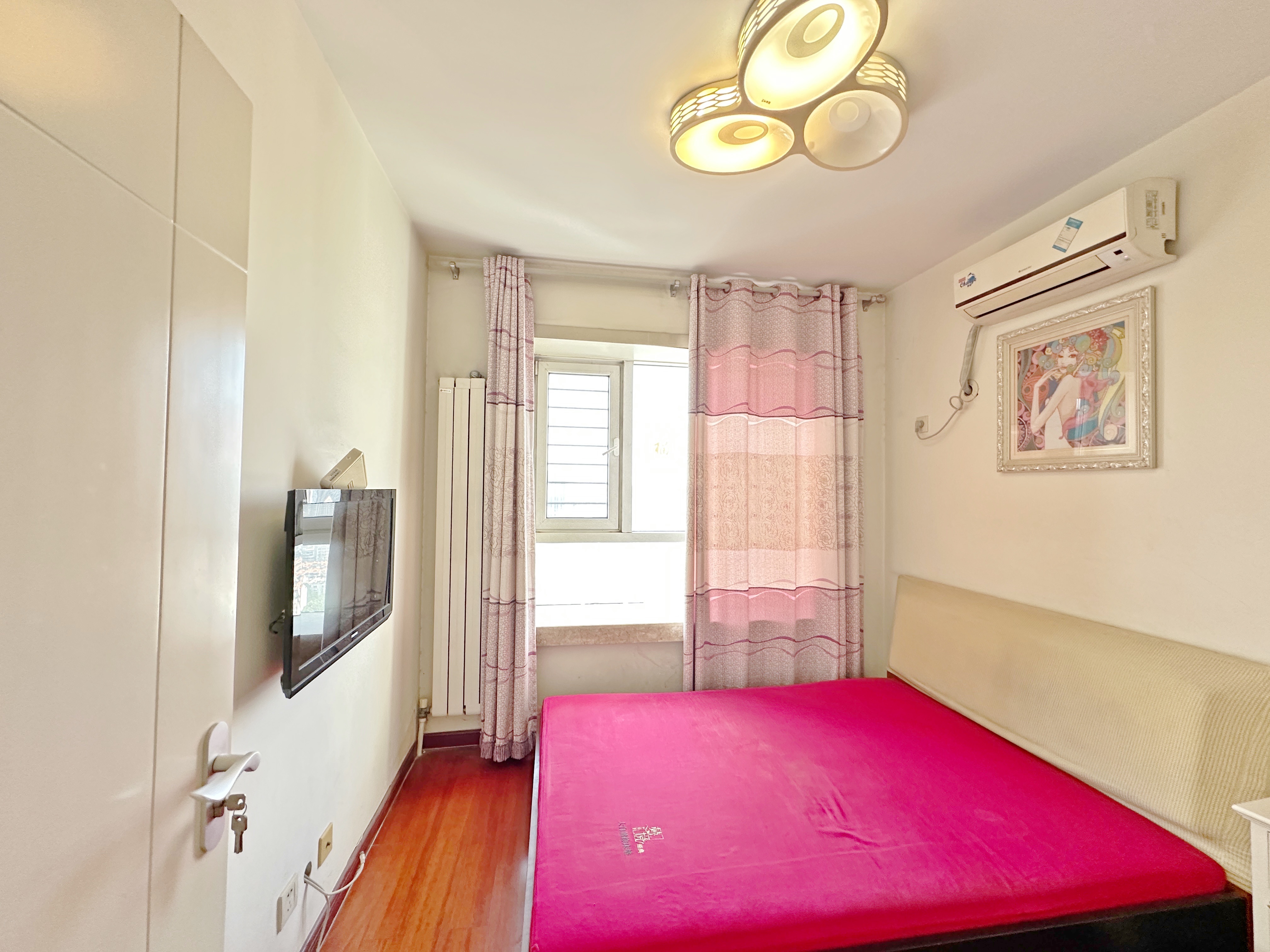 阳光100国际新城(T区)