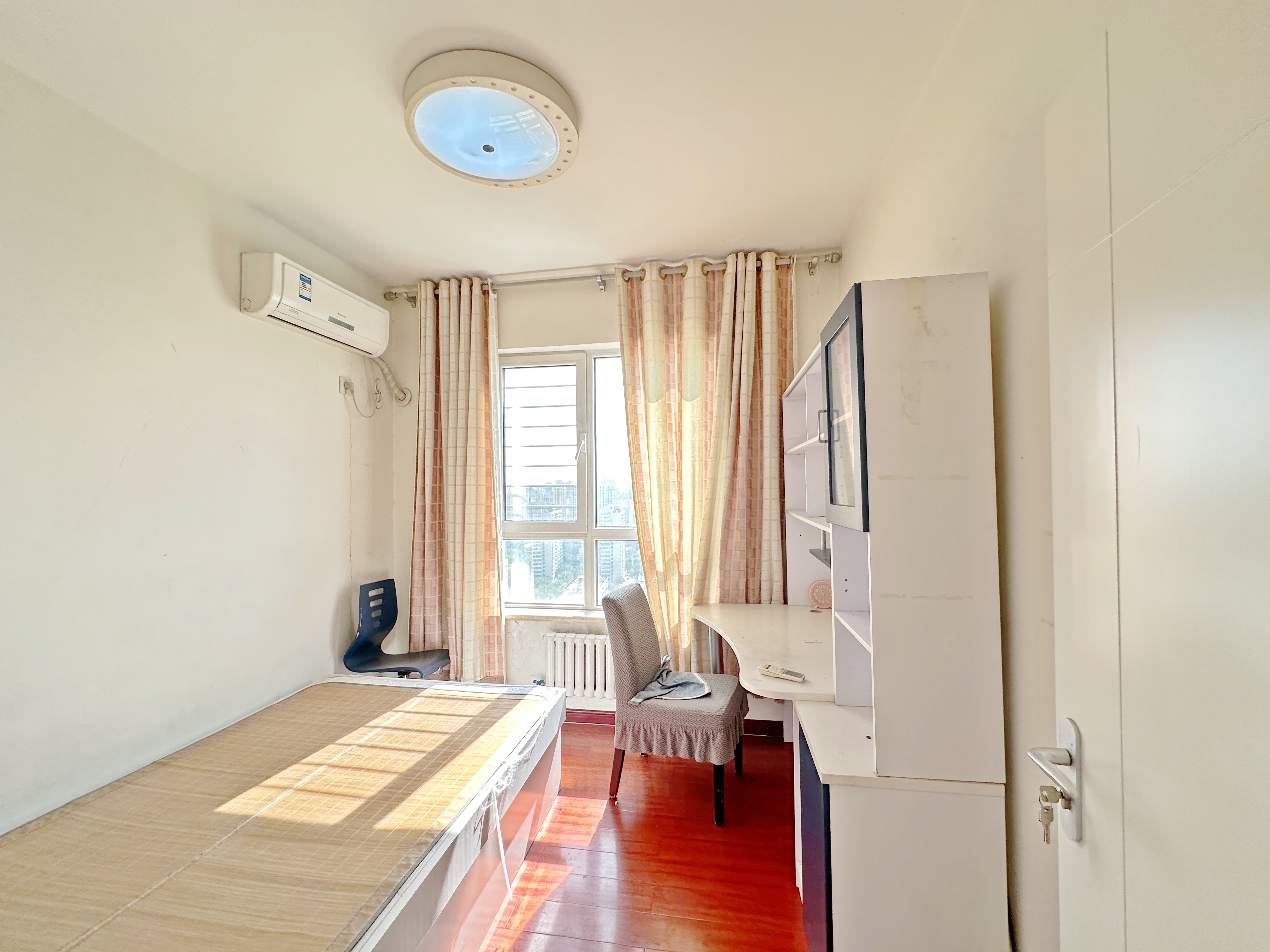 阳光100国际新城(T区)