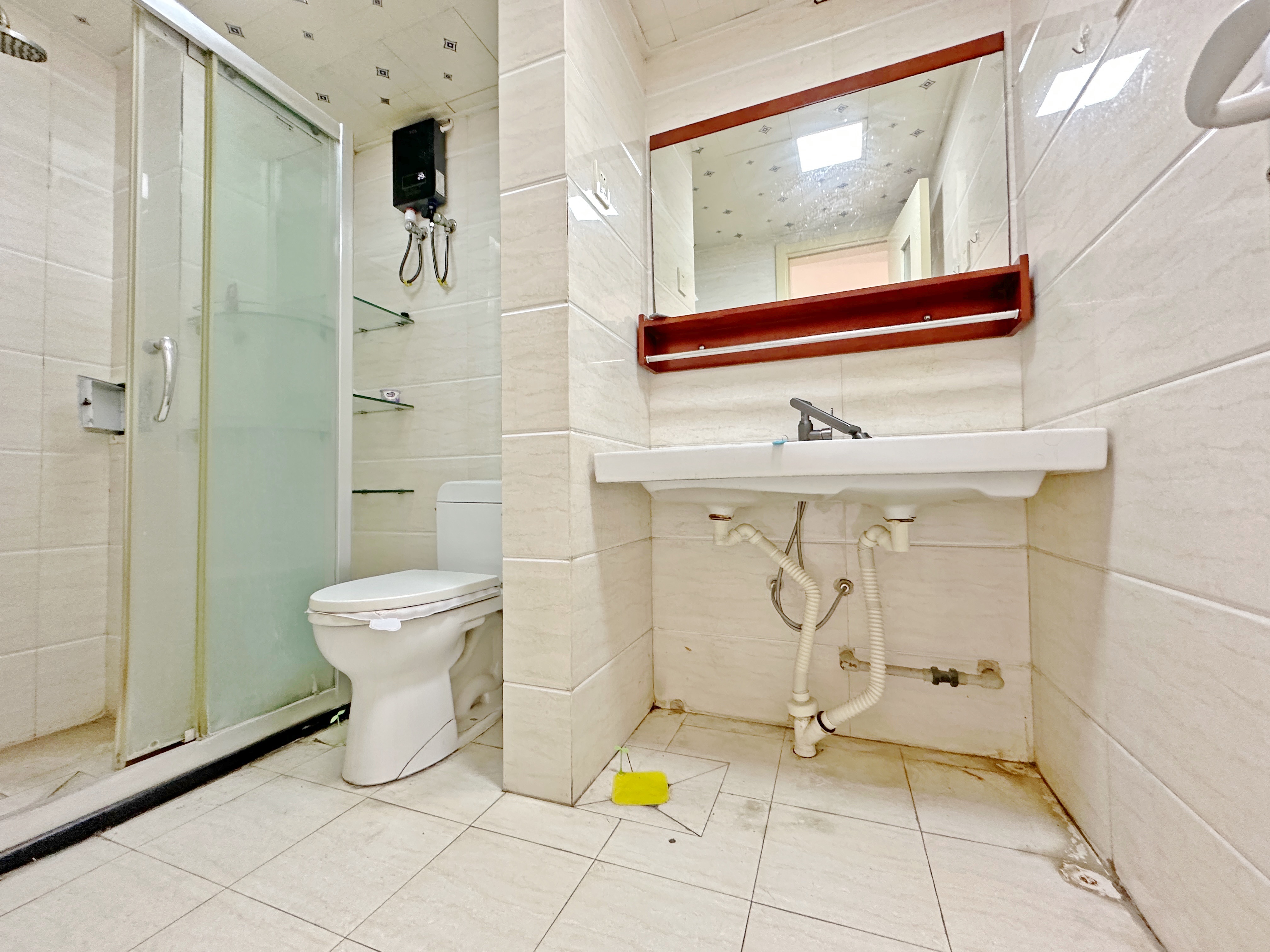 阳光100国际新城(T区)