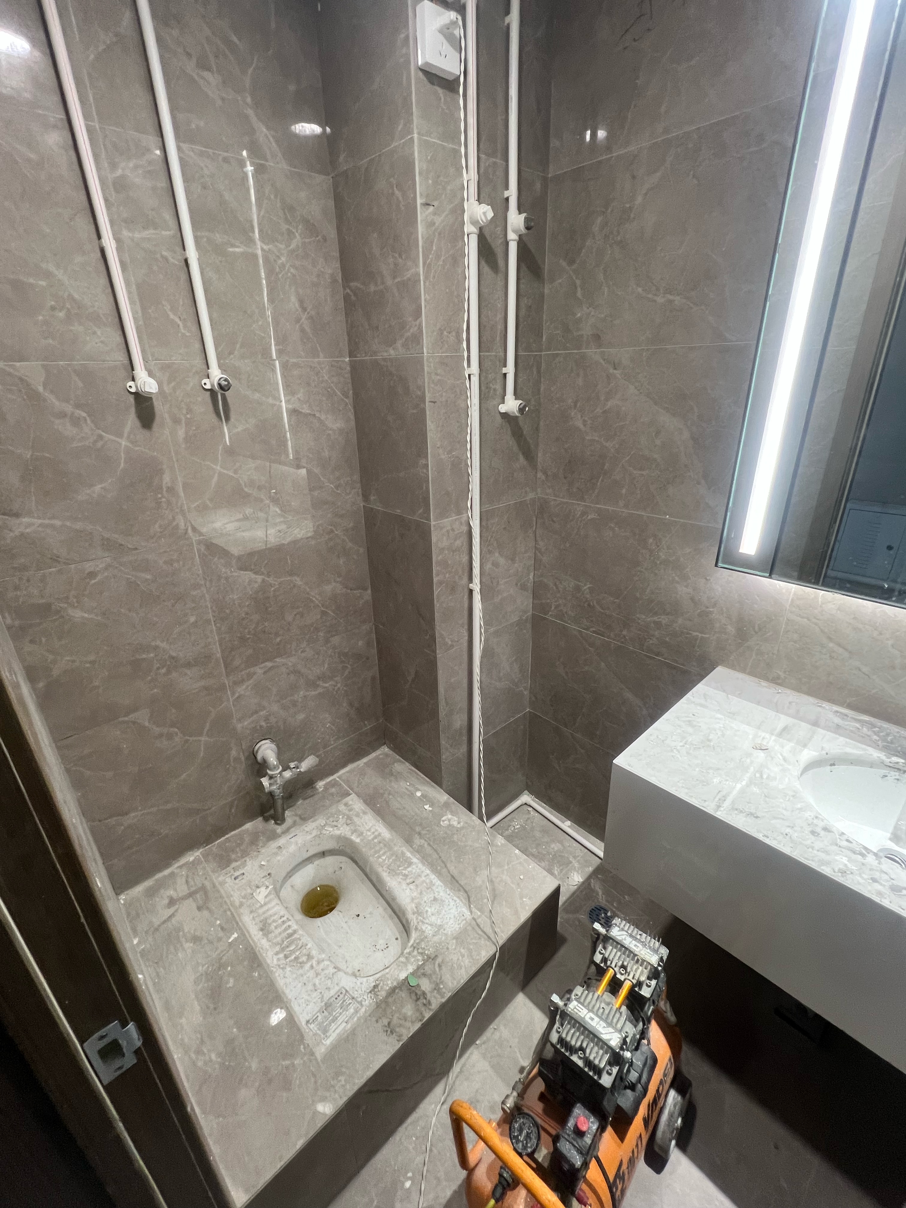 中新锦绣天地东苑一区