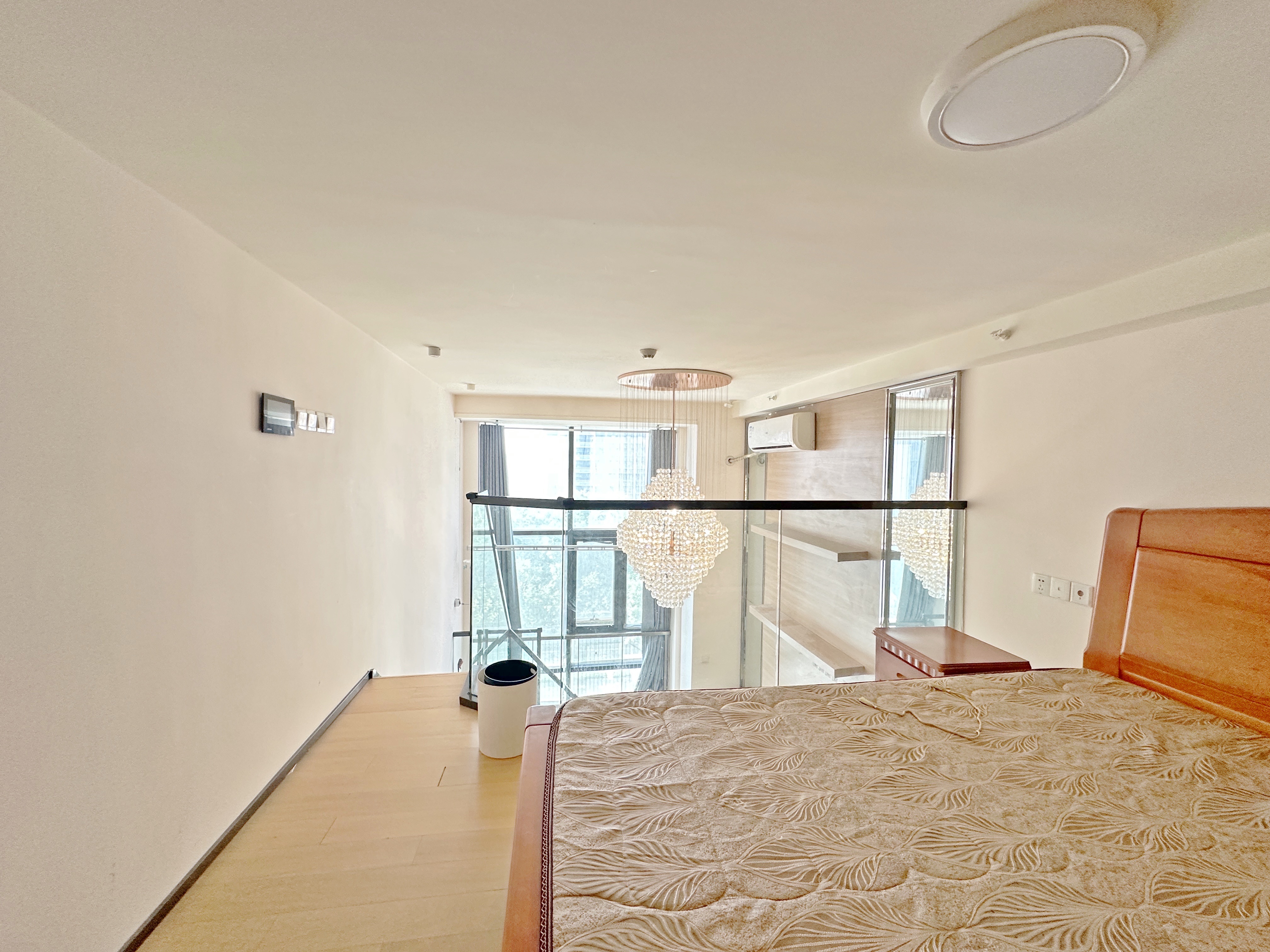 恒大睿城(商住楼)