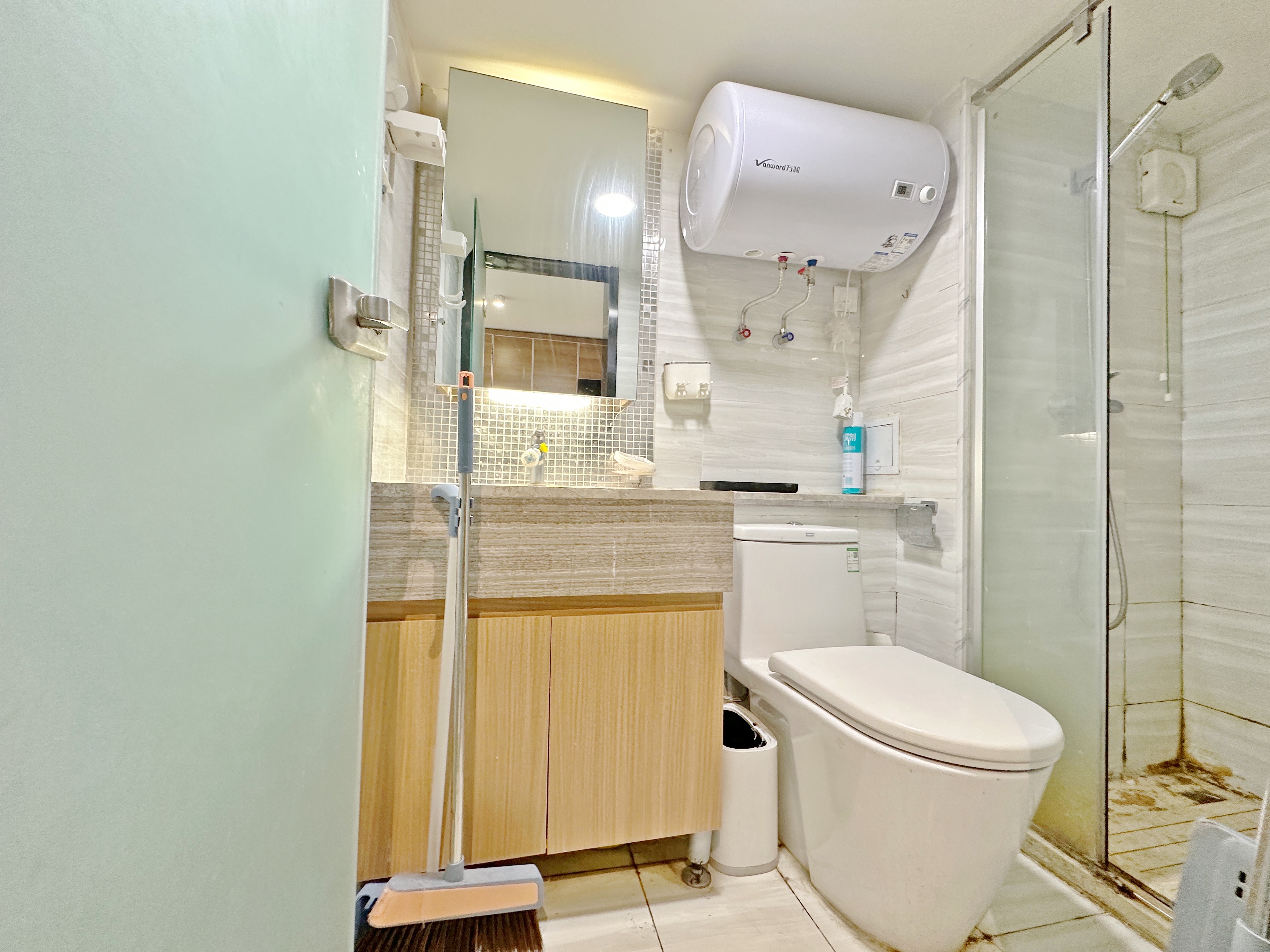 恒大睿城(商住楼)