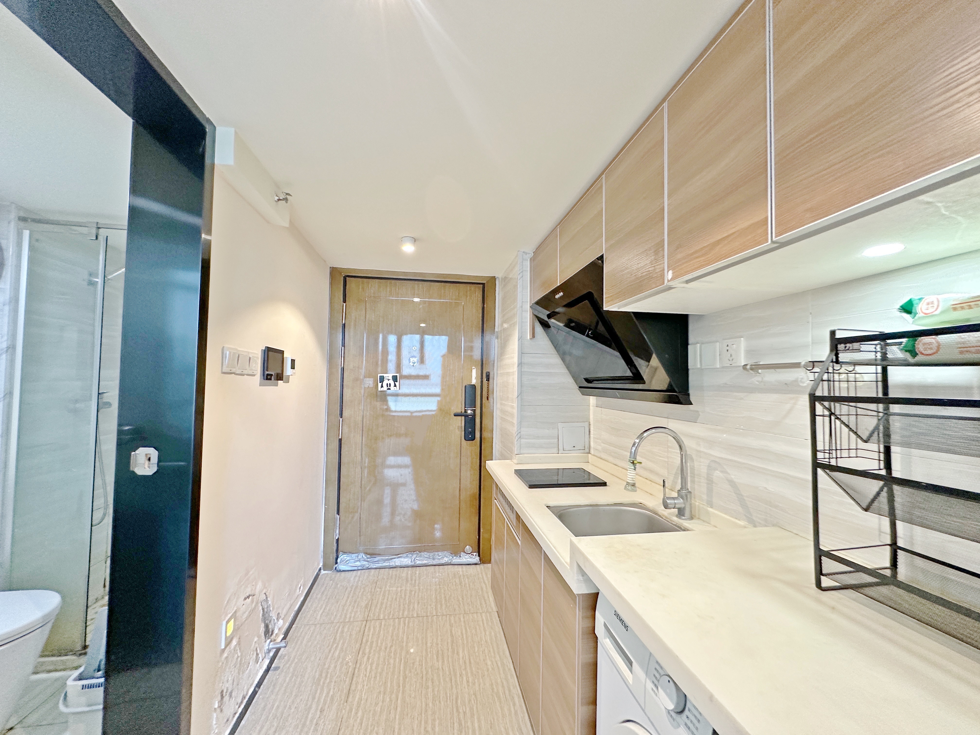 恒大睿城(商住楼)