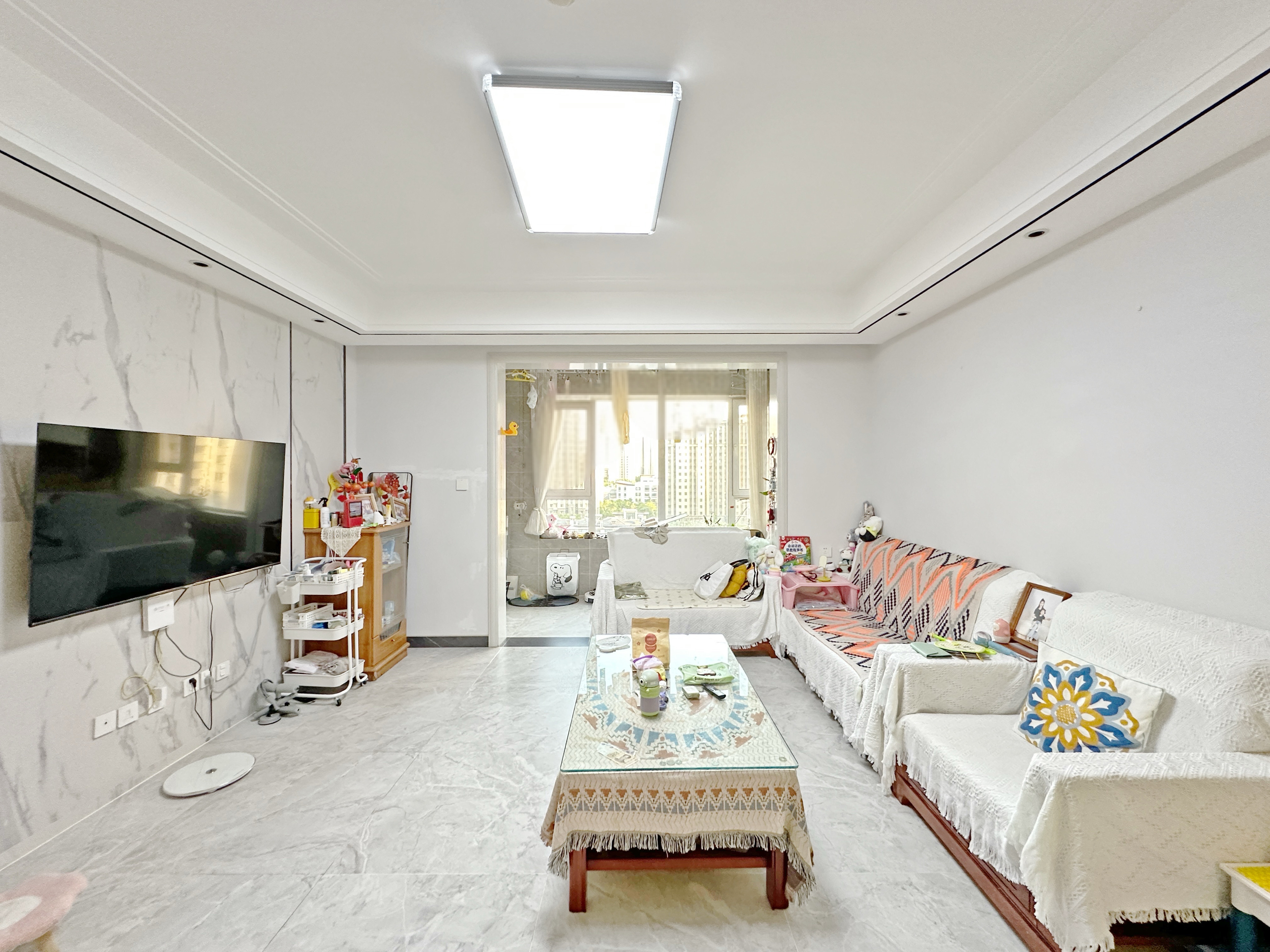 绿地国际城牡丹明都