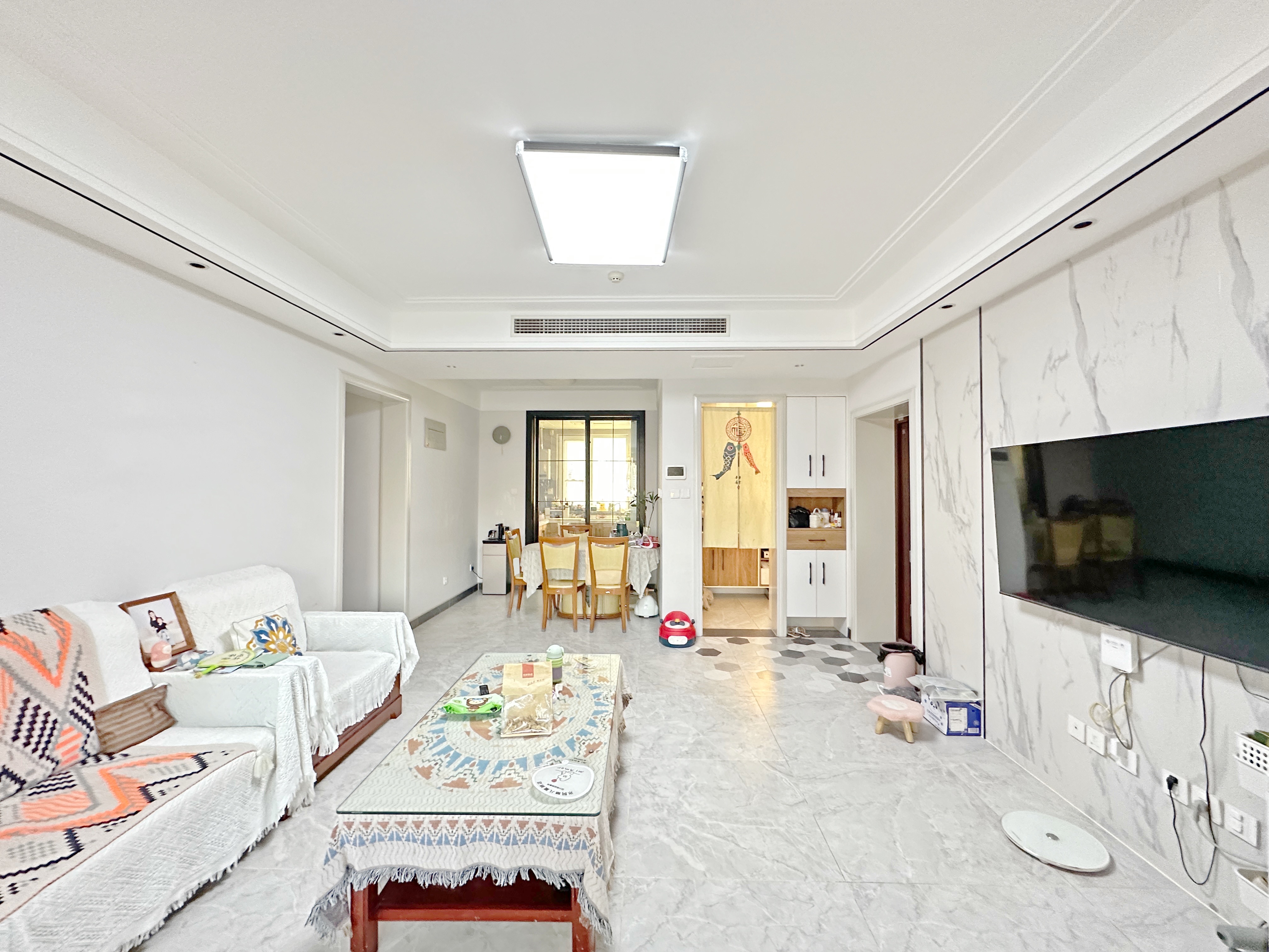 绿地国际城牡丹明都