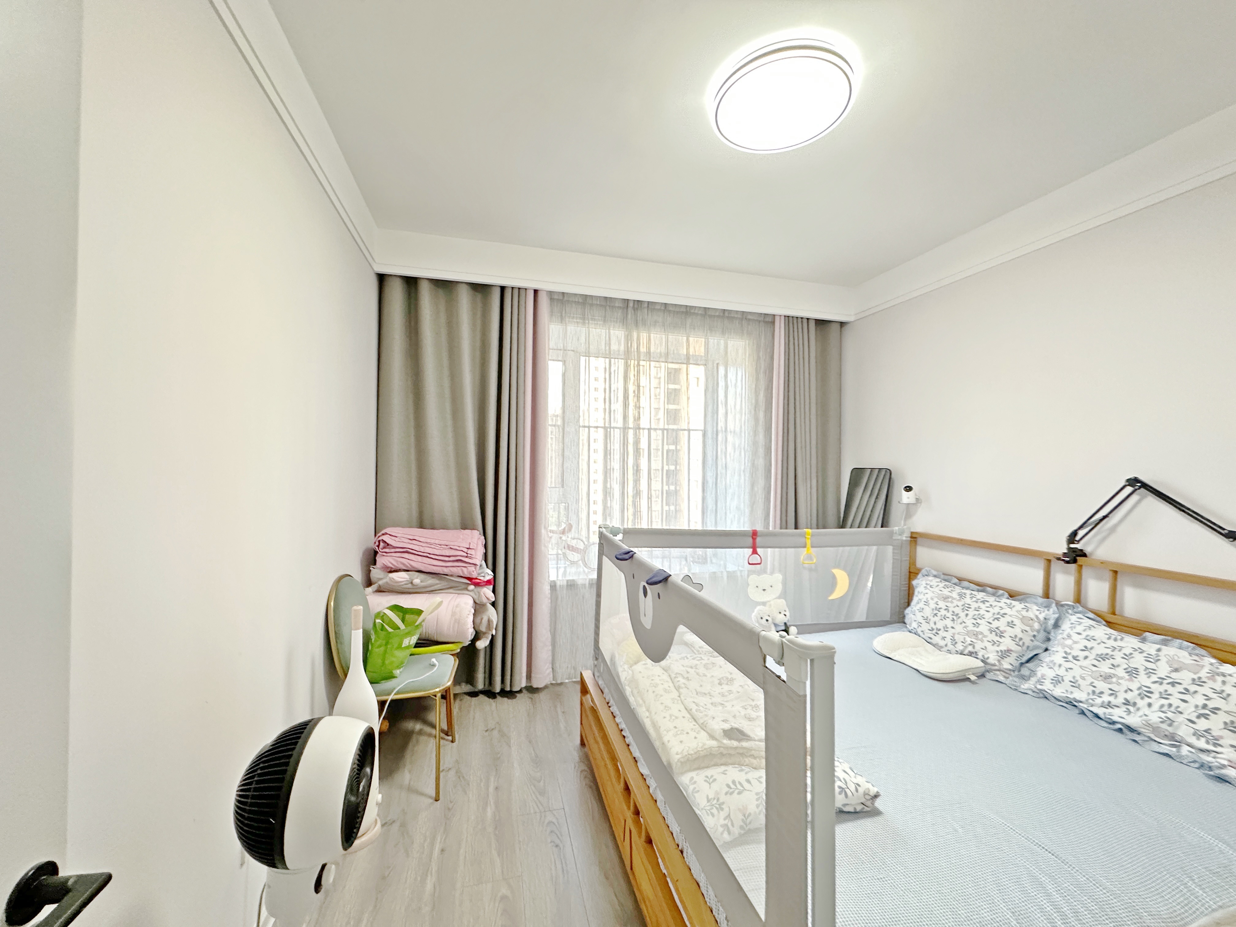 绿地国际城牡丹明都