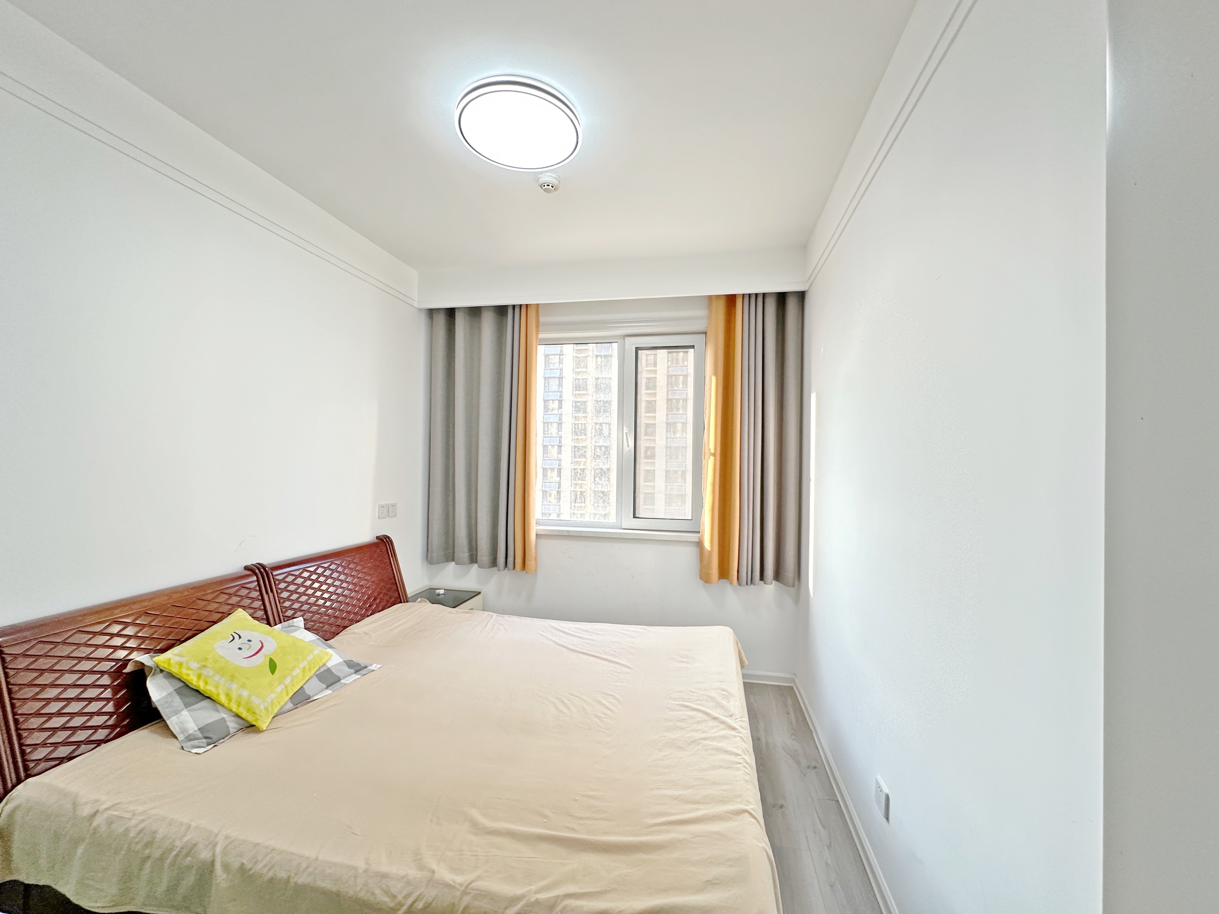 绿地国际城牡丹明都