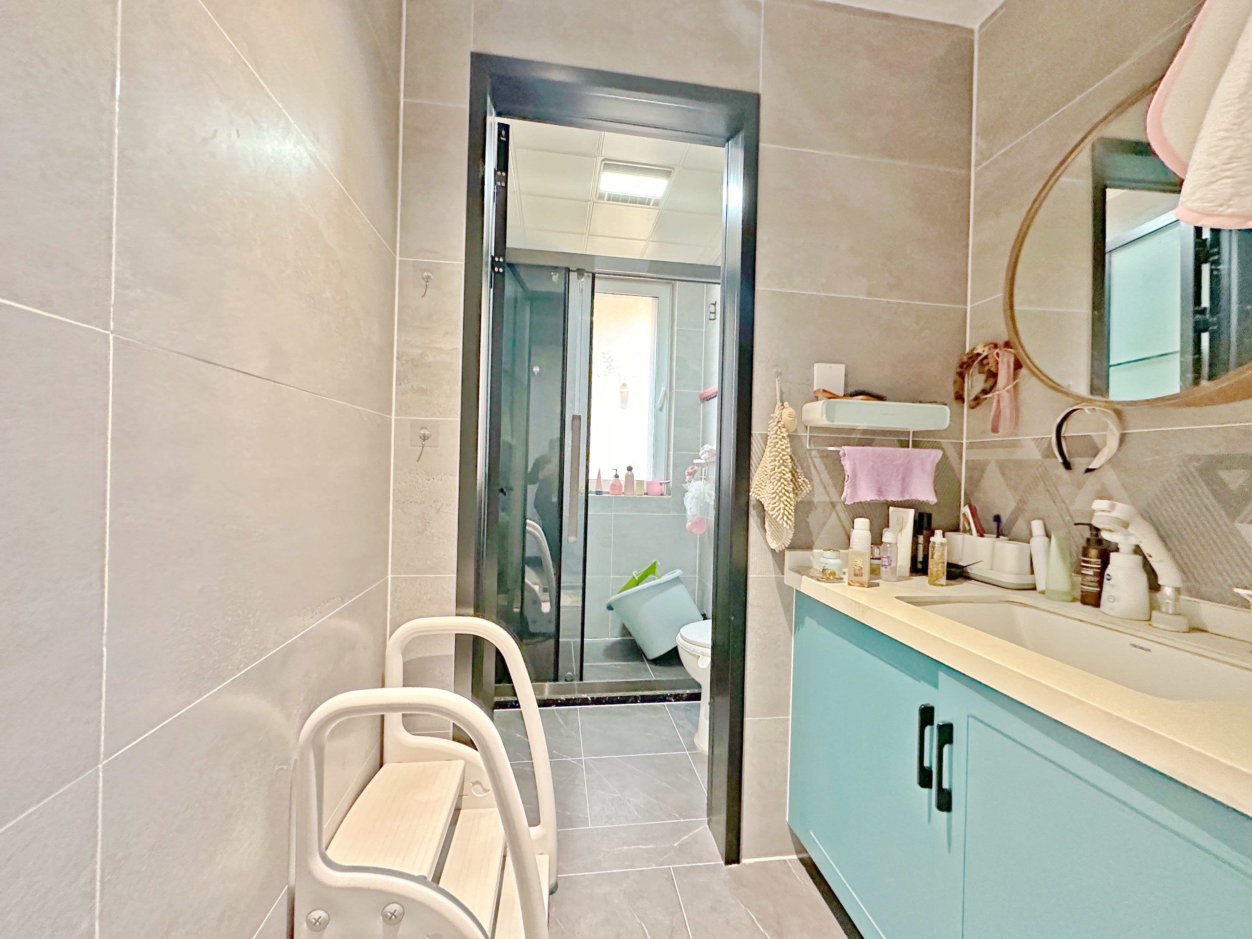 绿地国际城牡丹明都