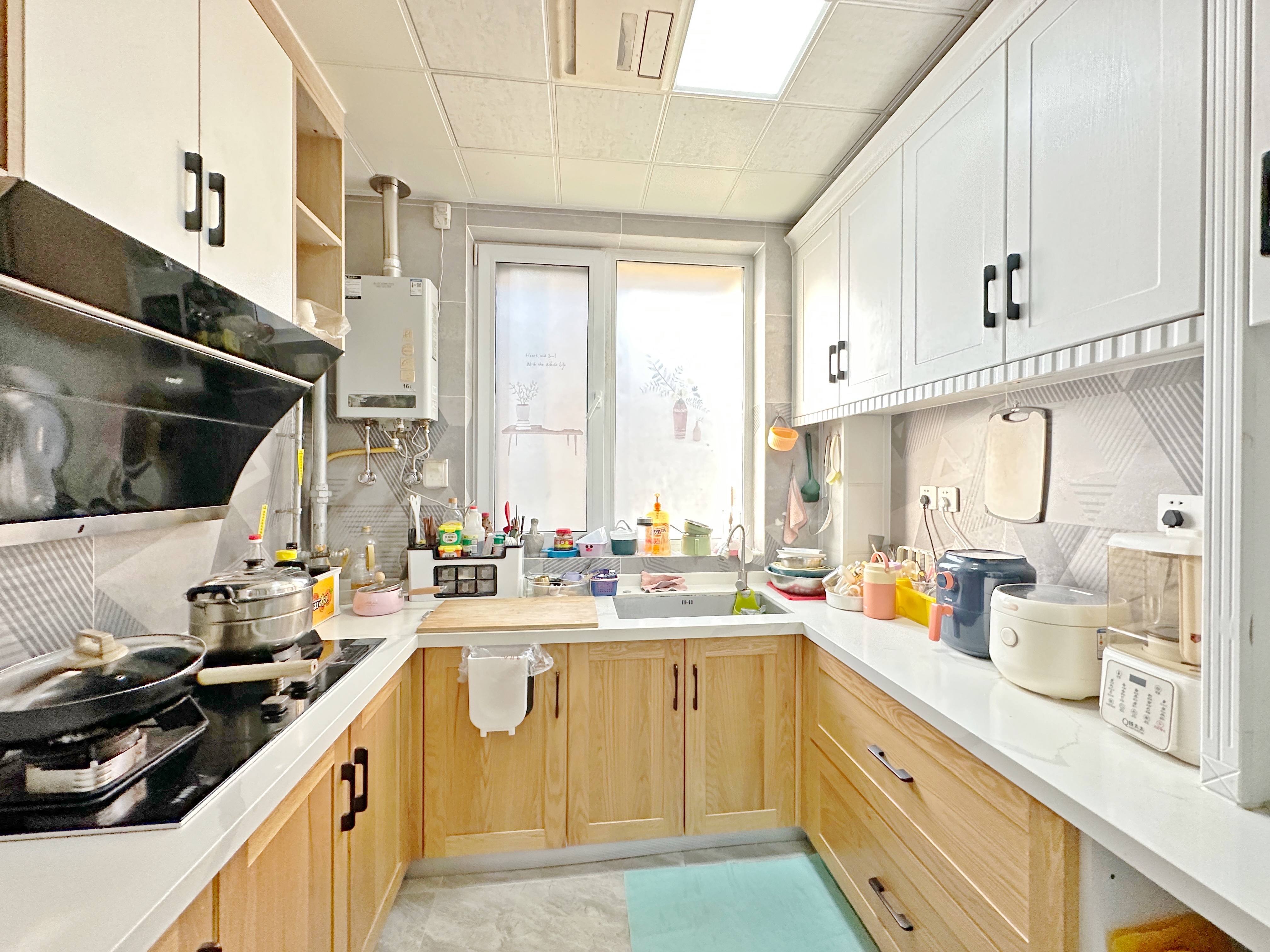 绿地国际城牡丹明都