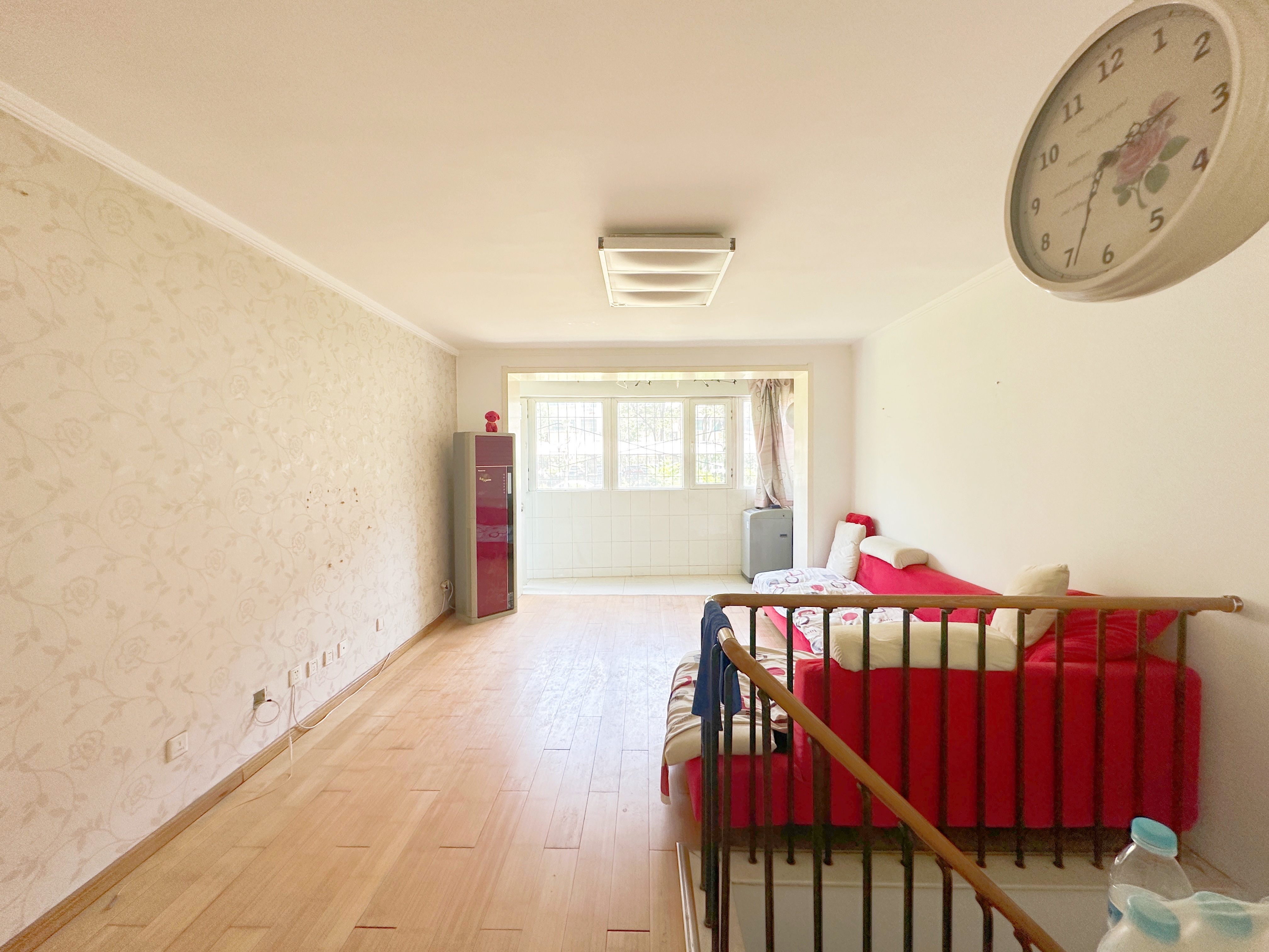 华夏金色阳光花园