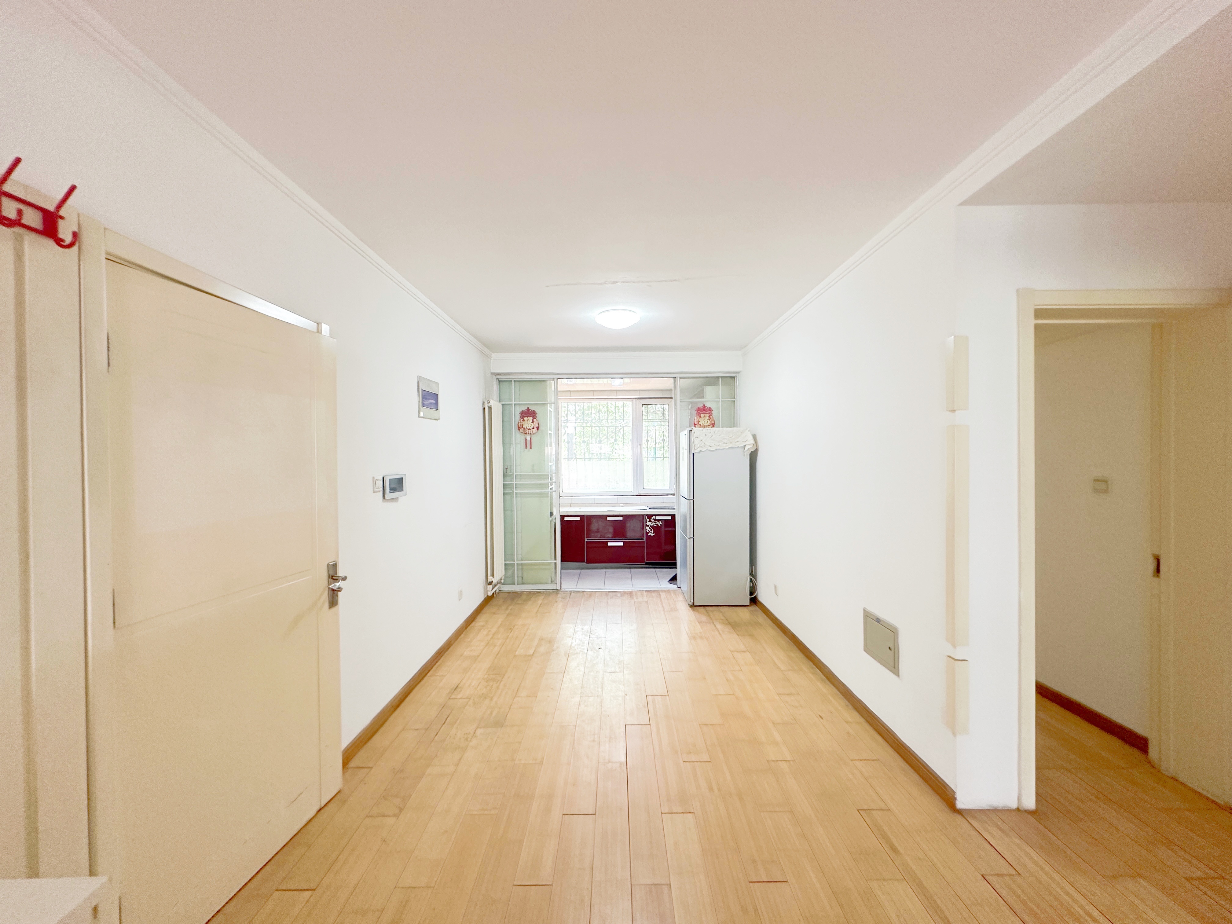 华夏金色阳光花园