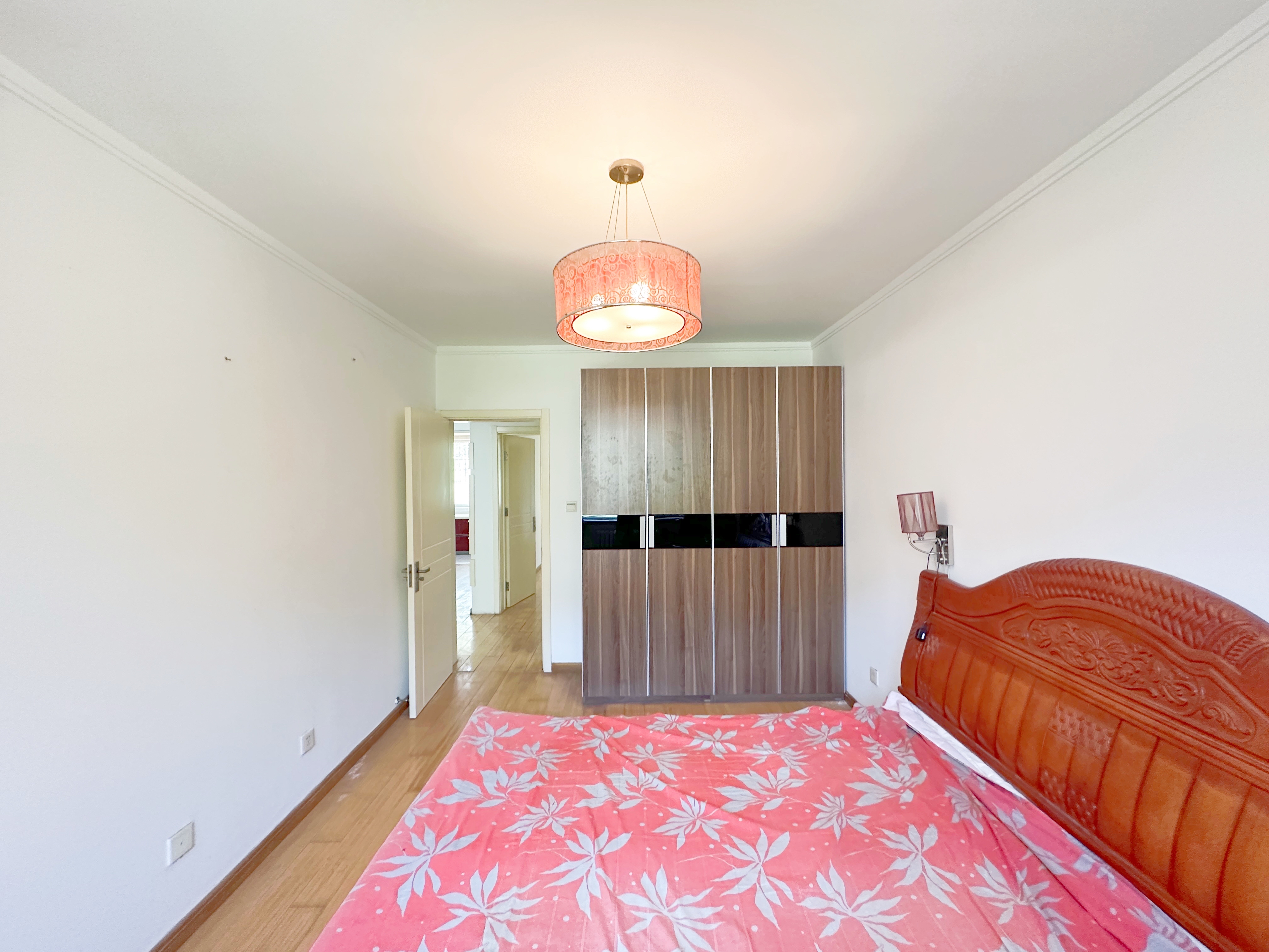 华夏金色阳光花园