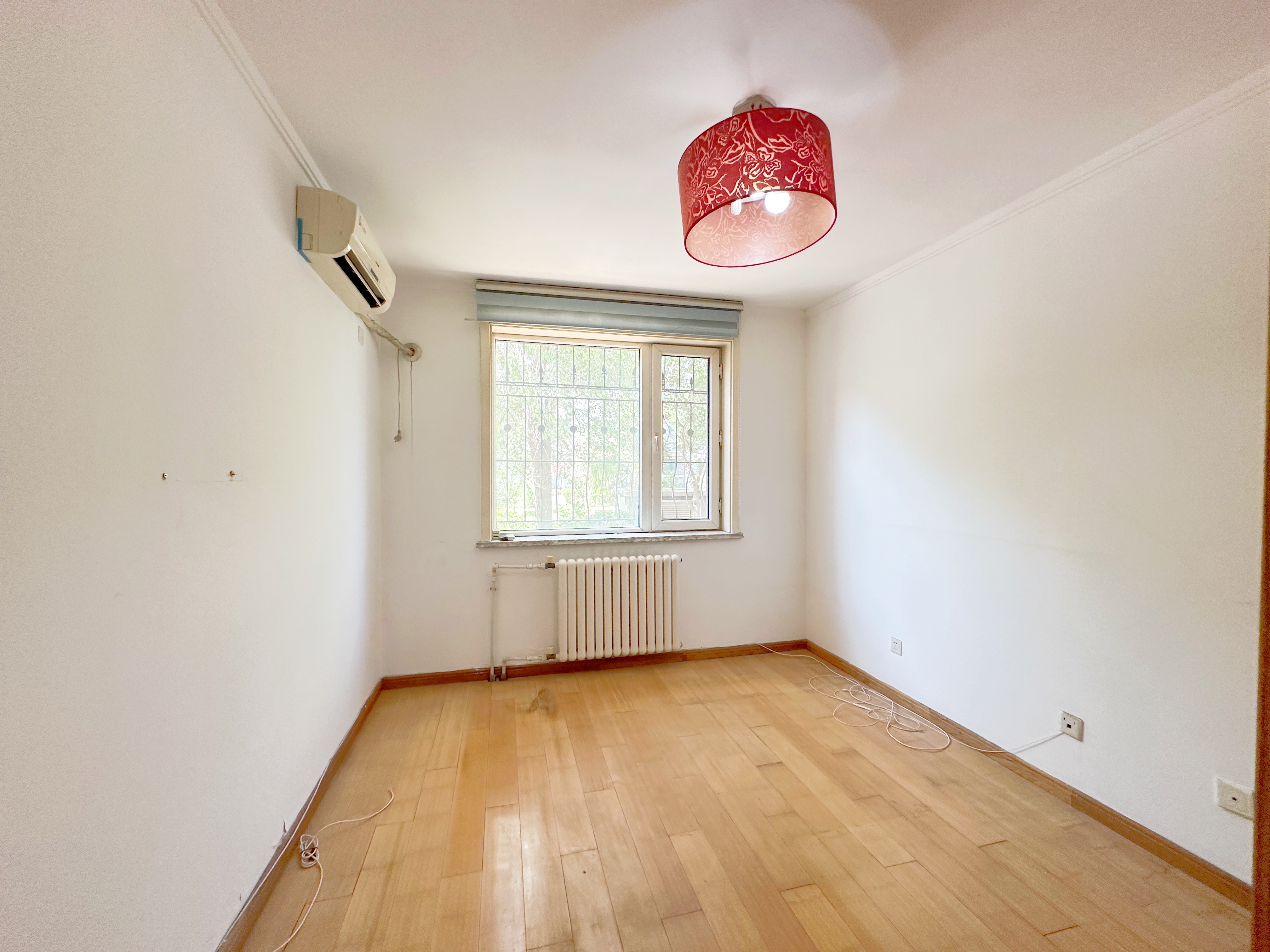 华夏金色阳光花园