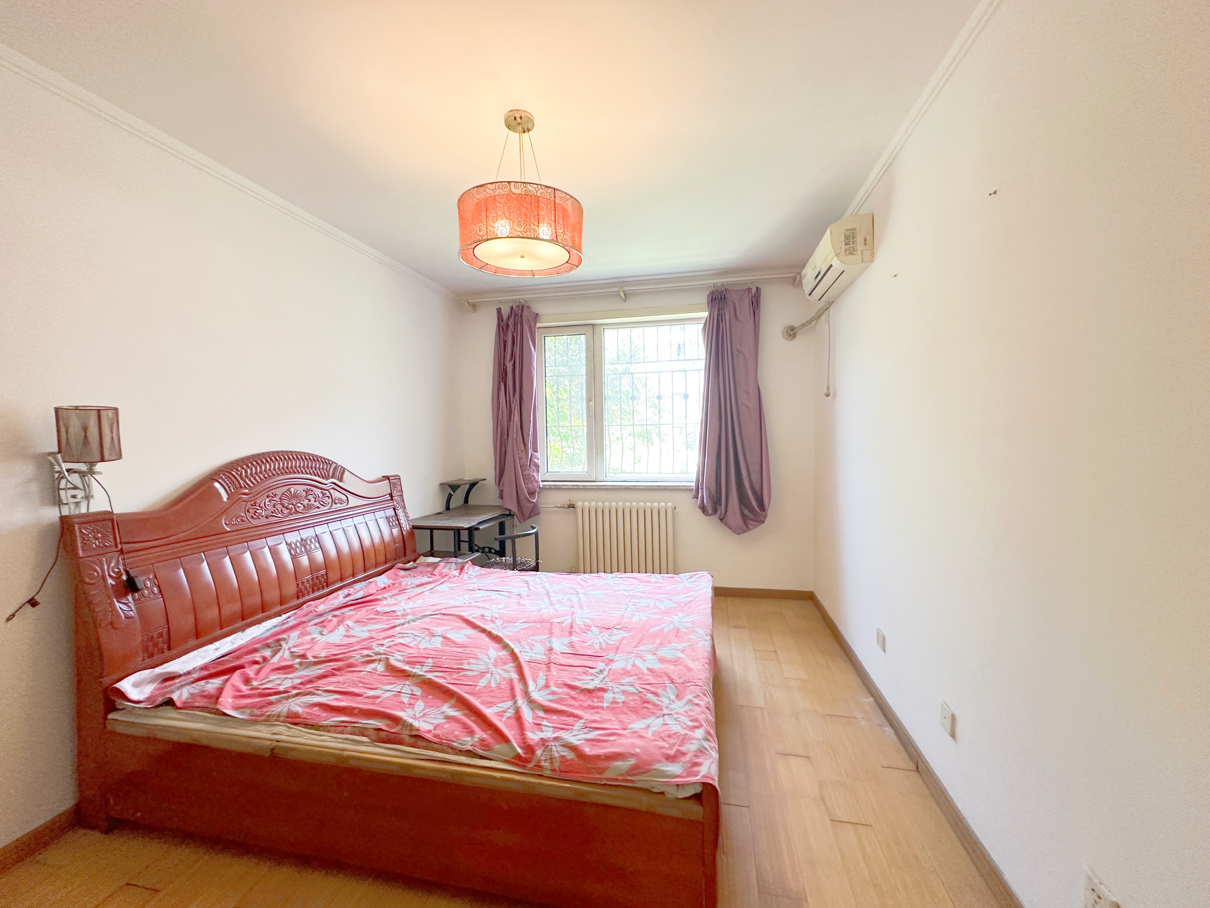 华夏金色阳光花园