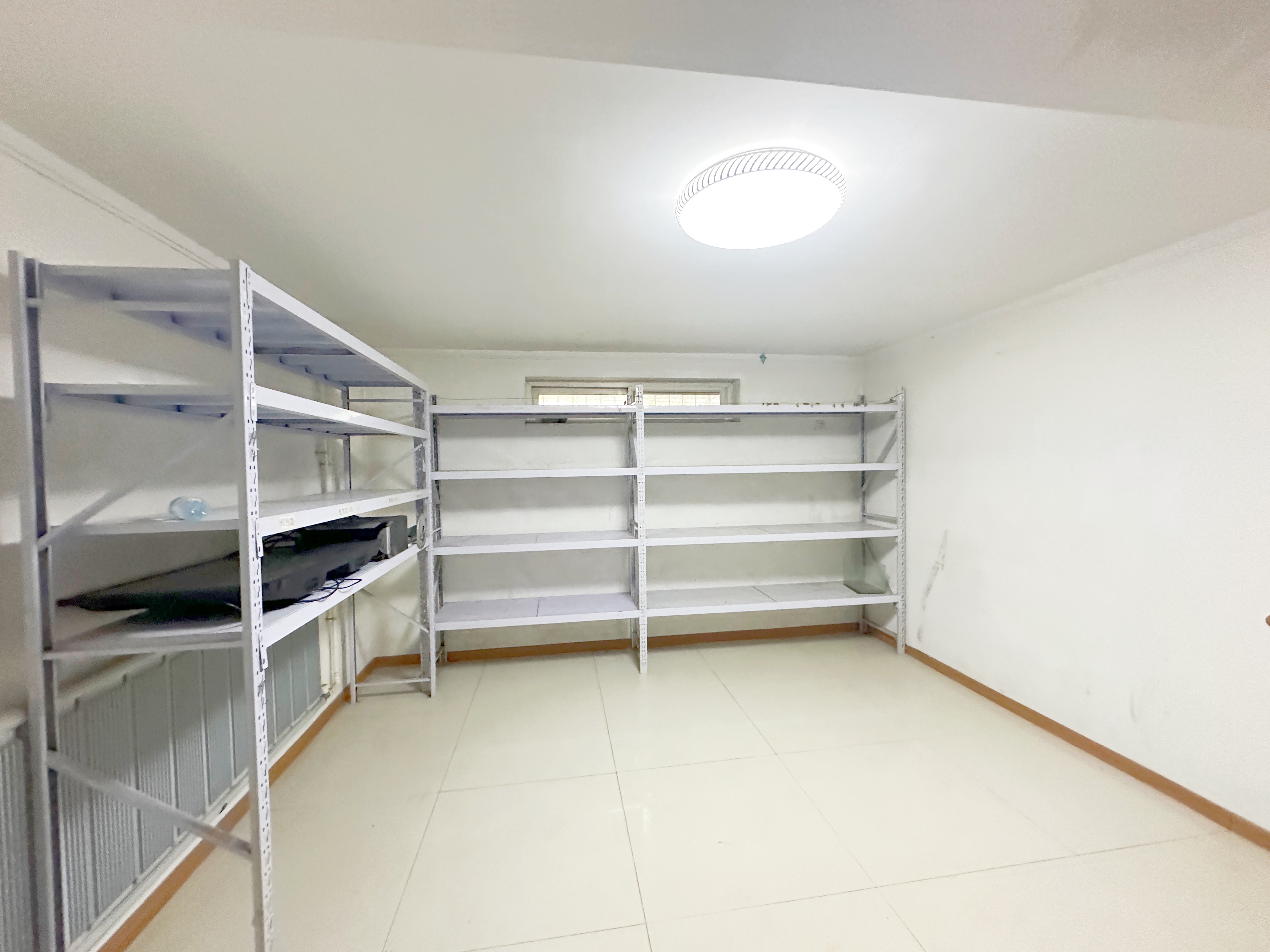 华夏金色阳光花园