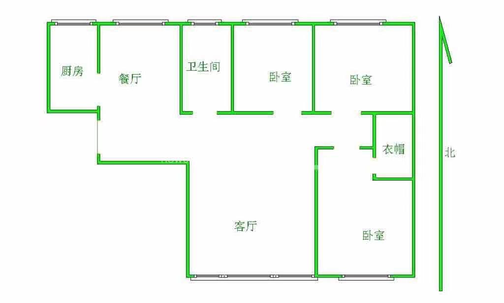 冠华历山吉第