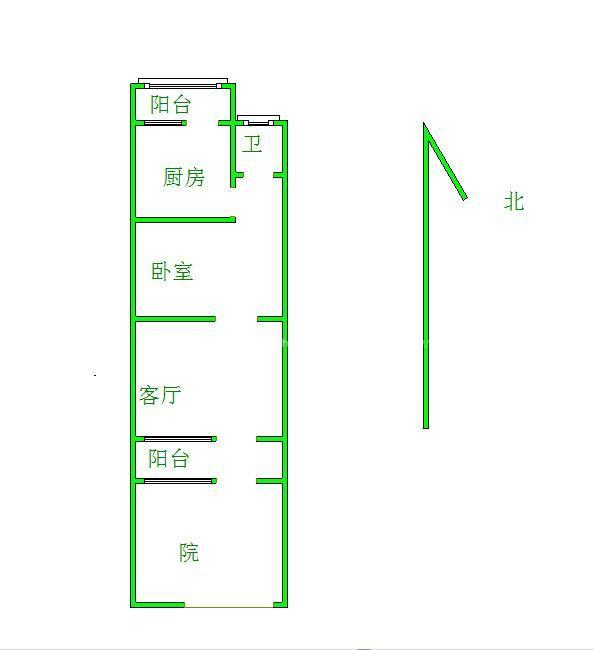 经七路25号