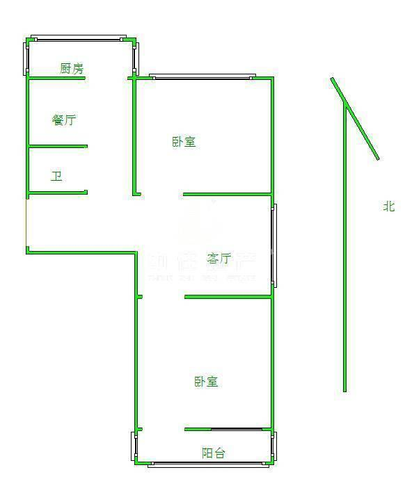 制锦市镇武街