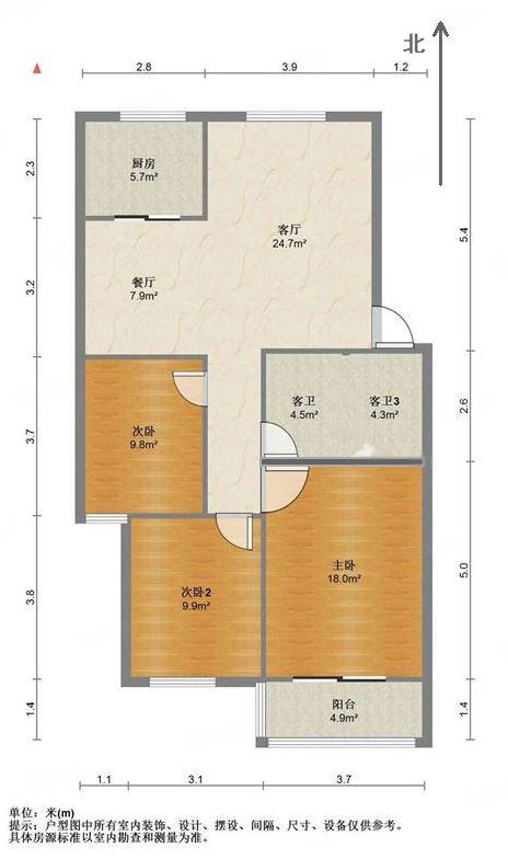 科苑小区南区
