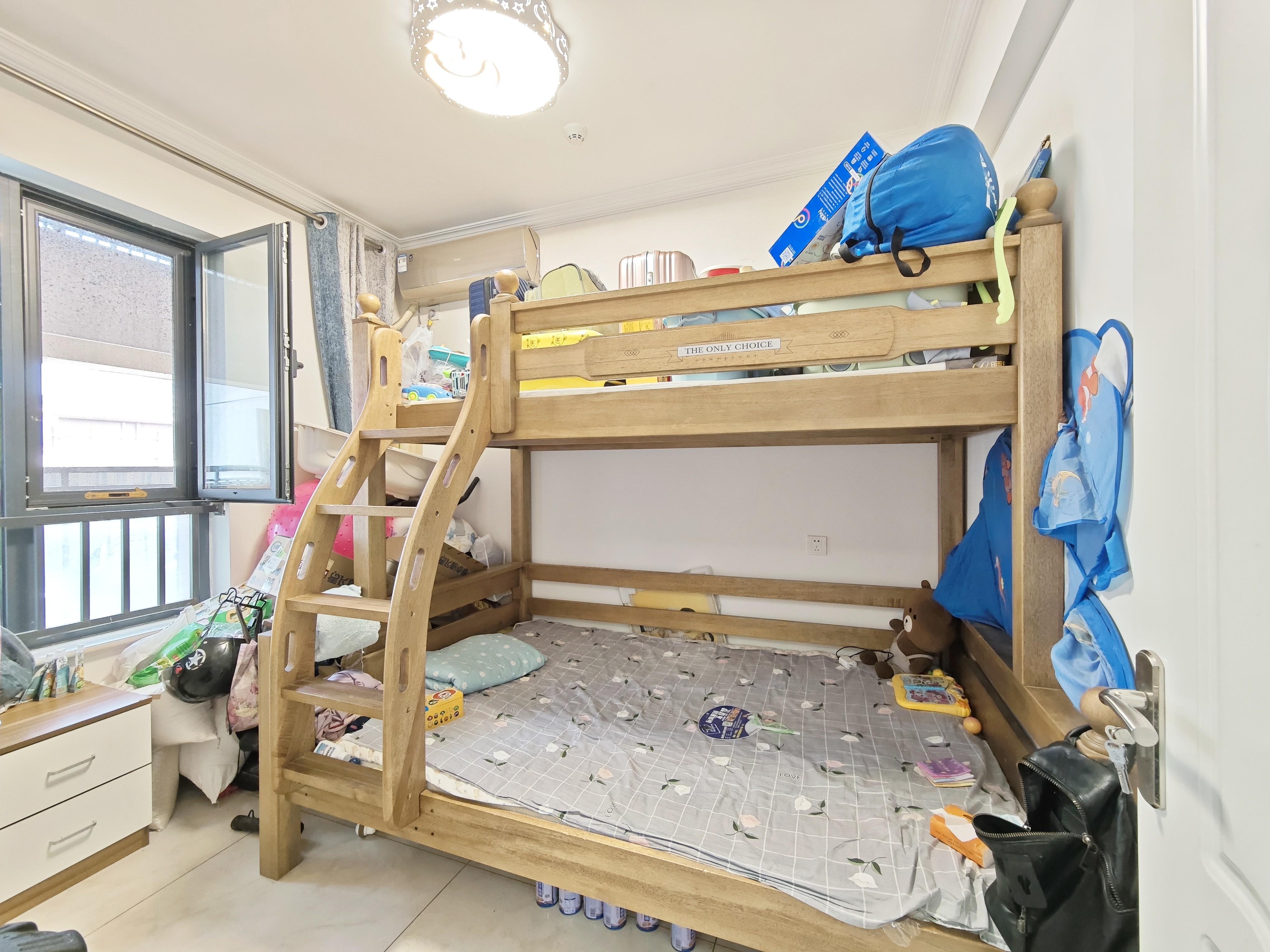 中建锦绣城