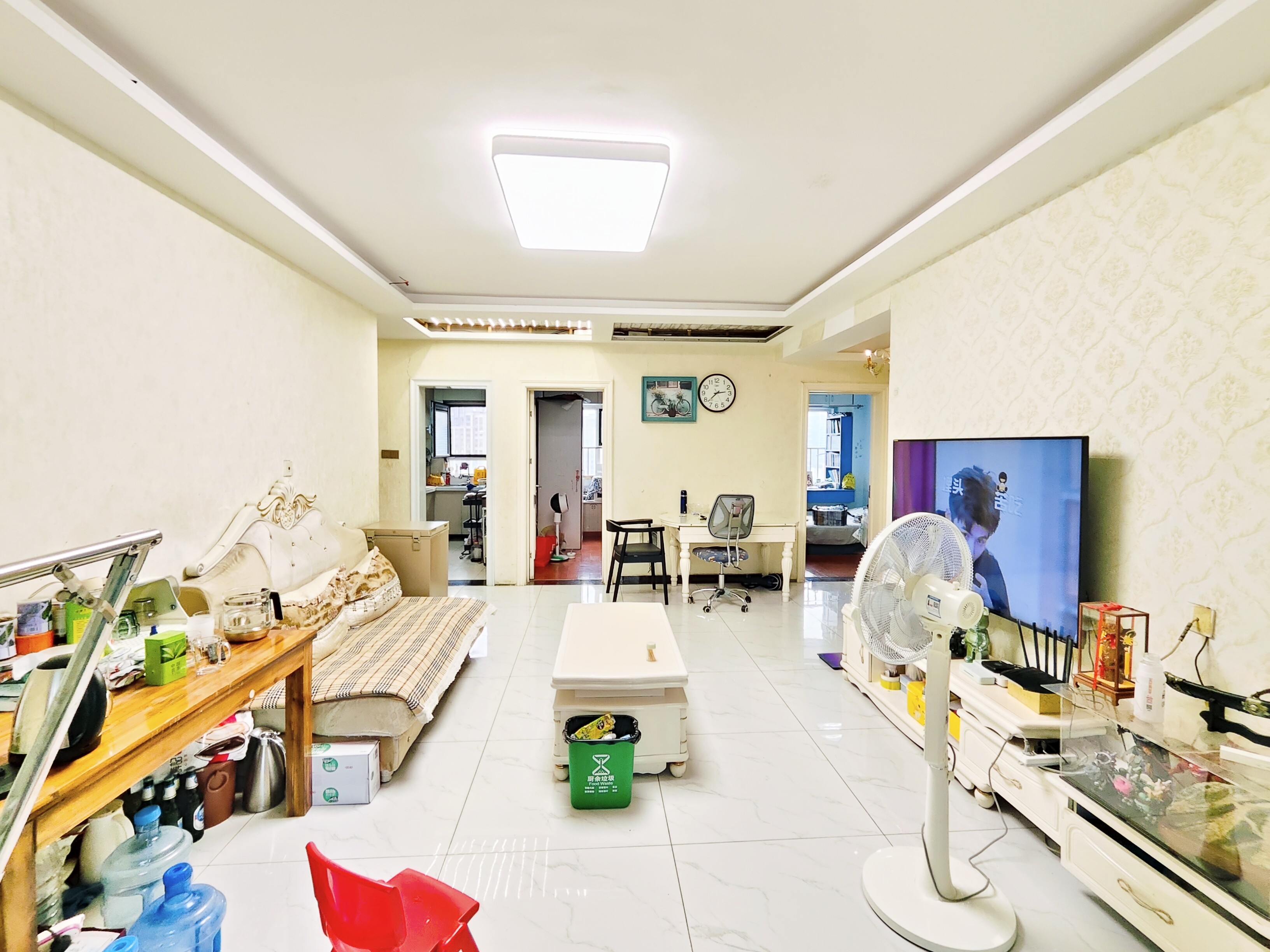  荣盛锦绣澜湾 南北