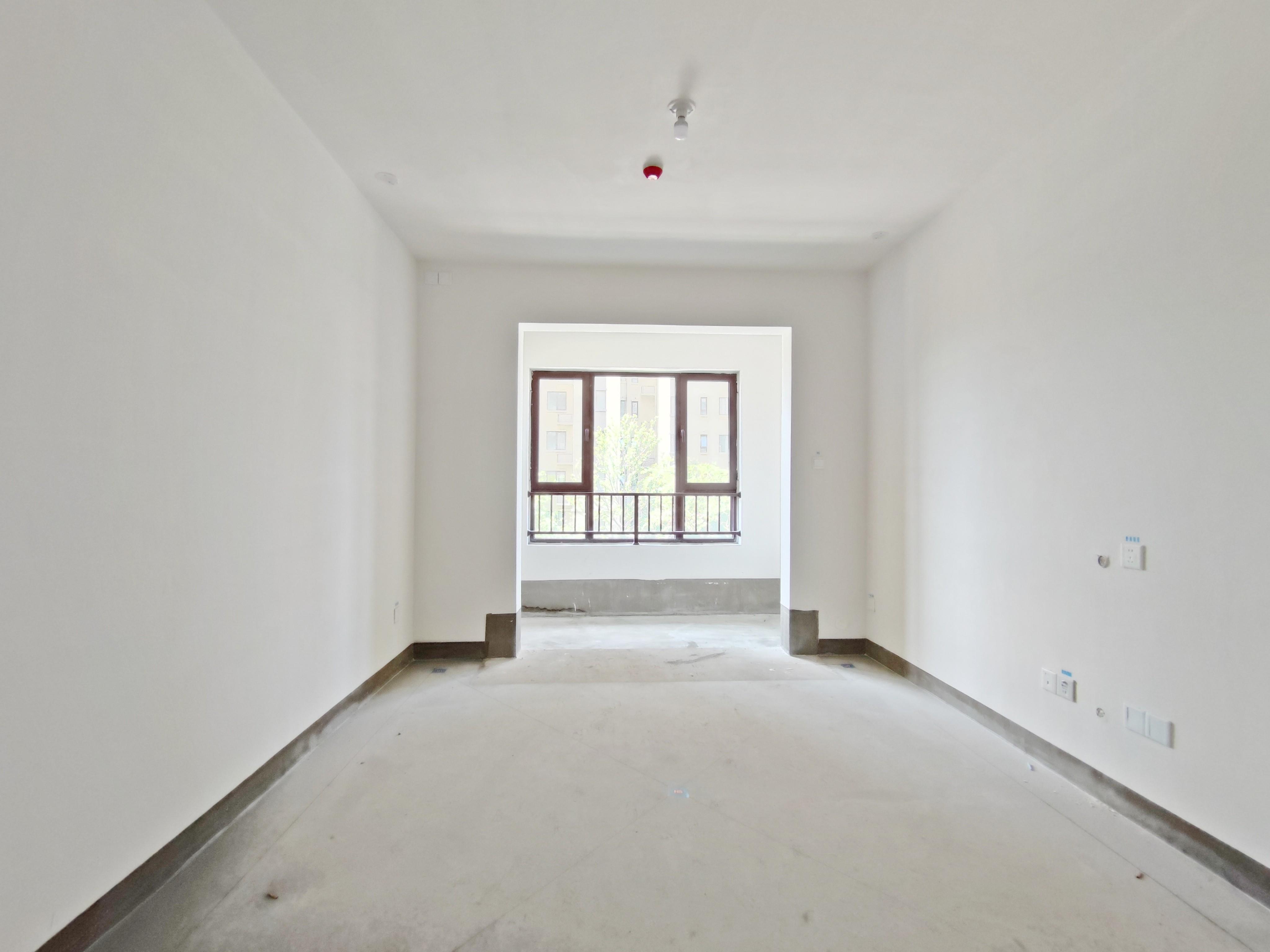 中建锦绣首府