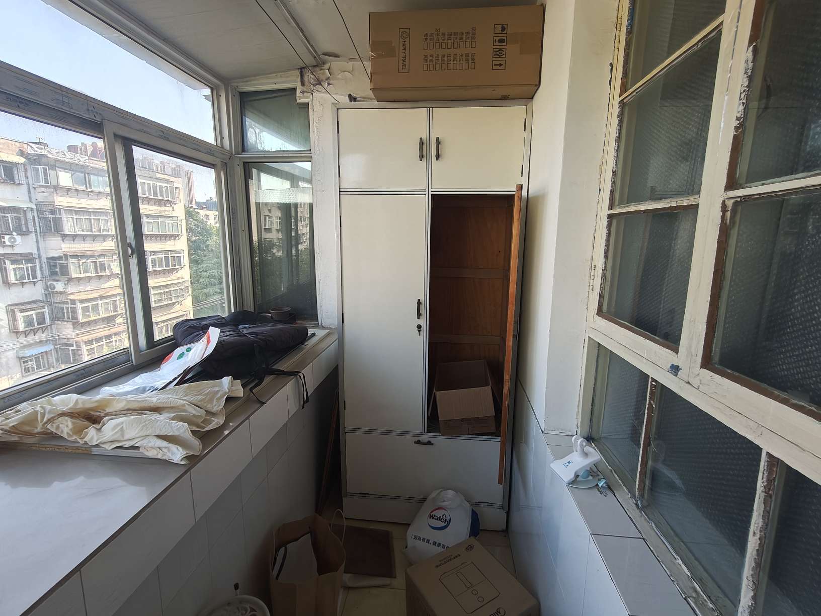 花园小区一区