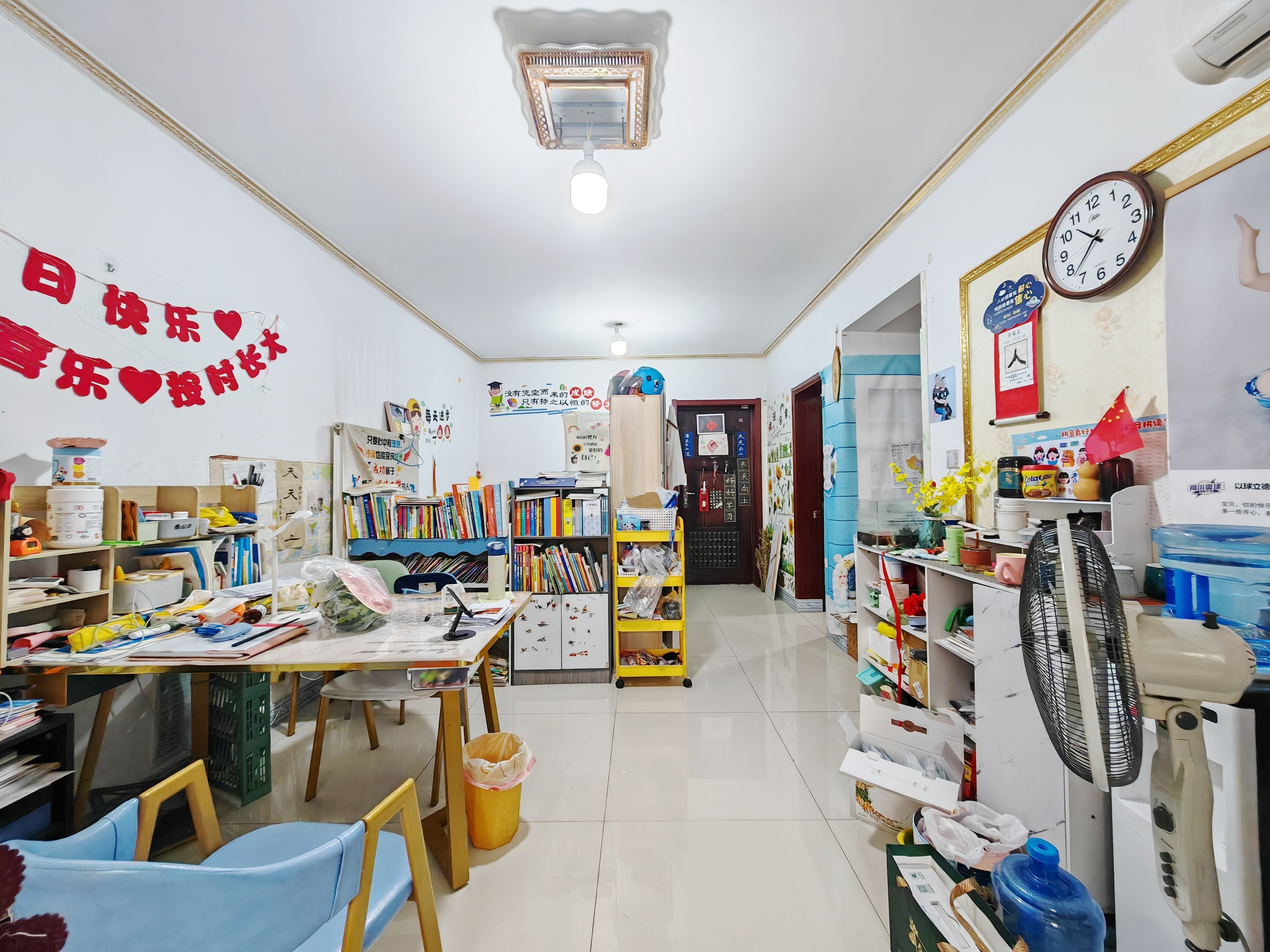  大学路 中建长清湖和园  2