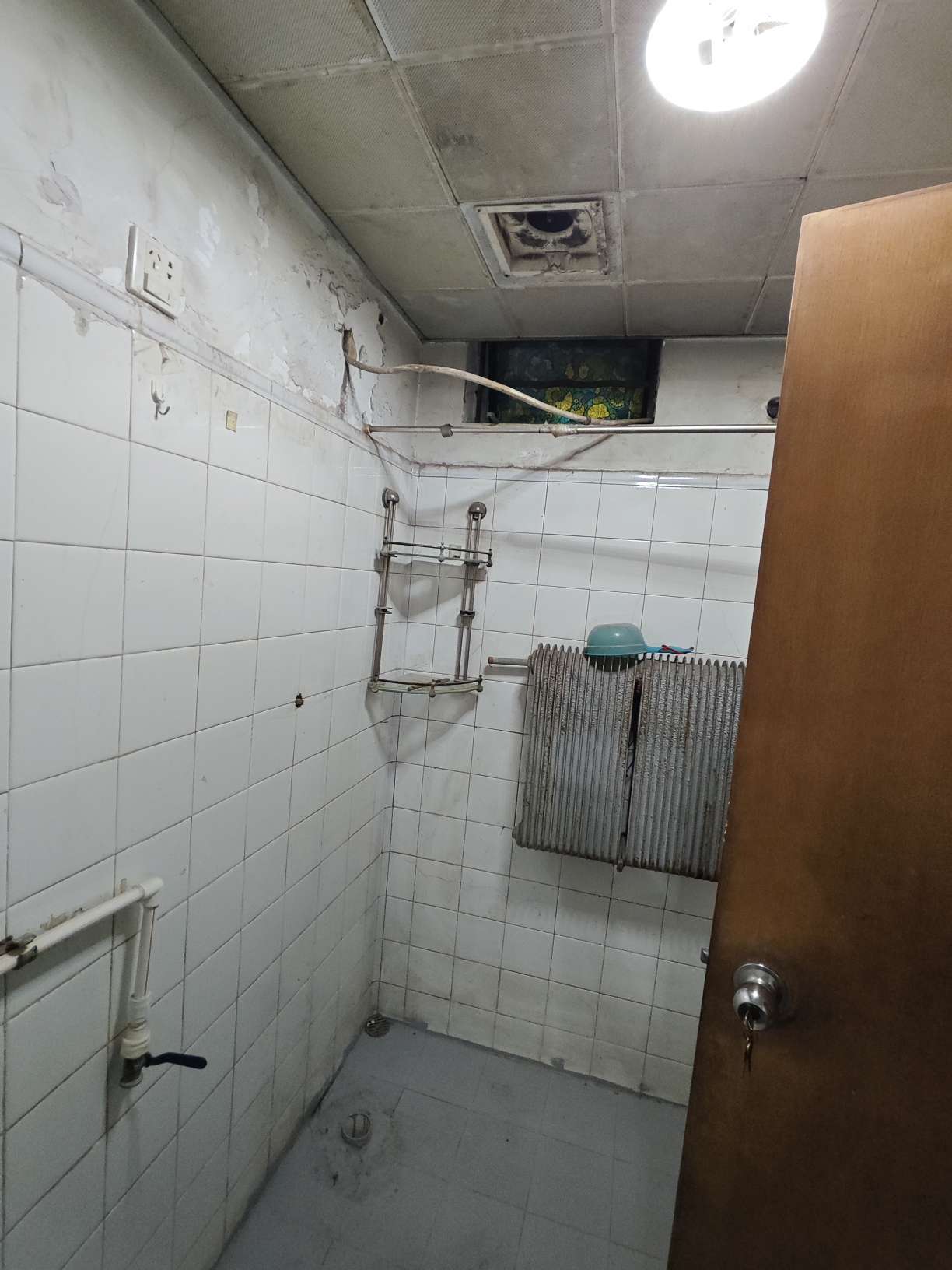 山大路单位宿舍