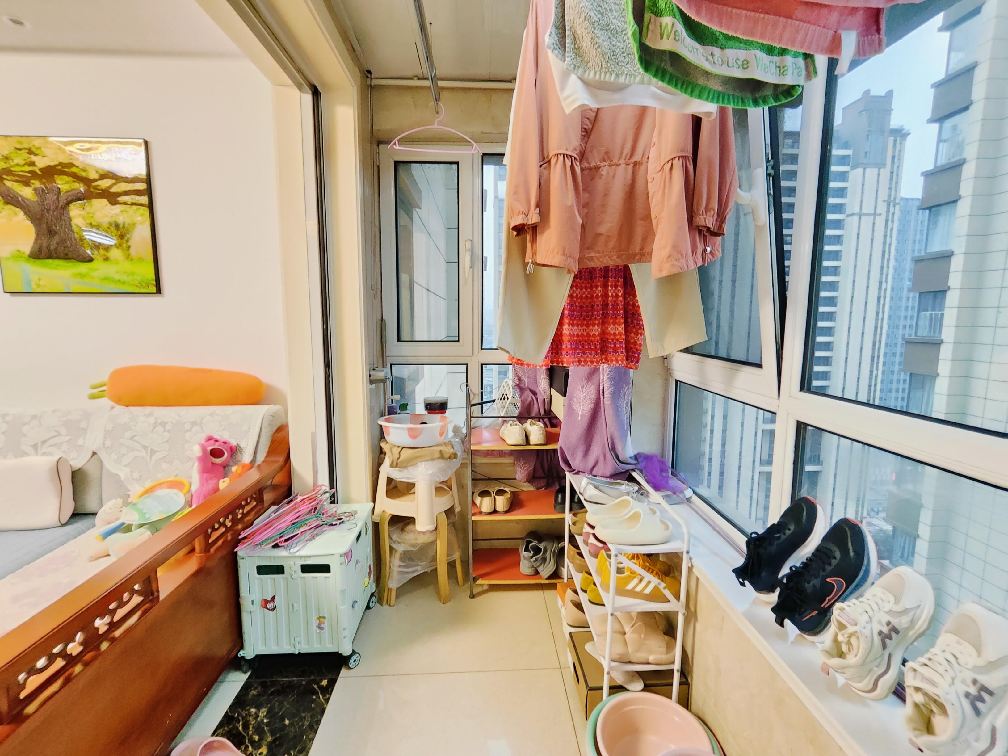 荣盛锦绣澜湾
